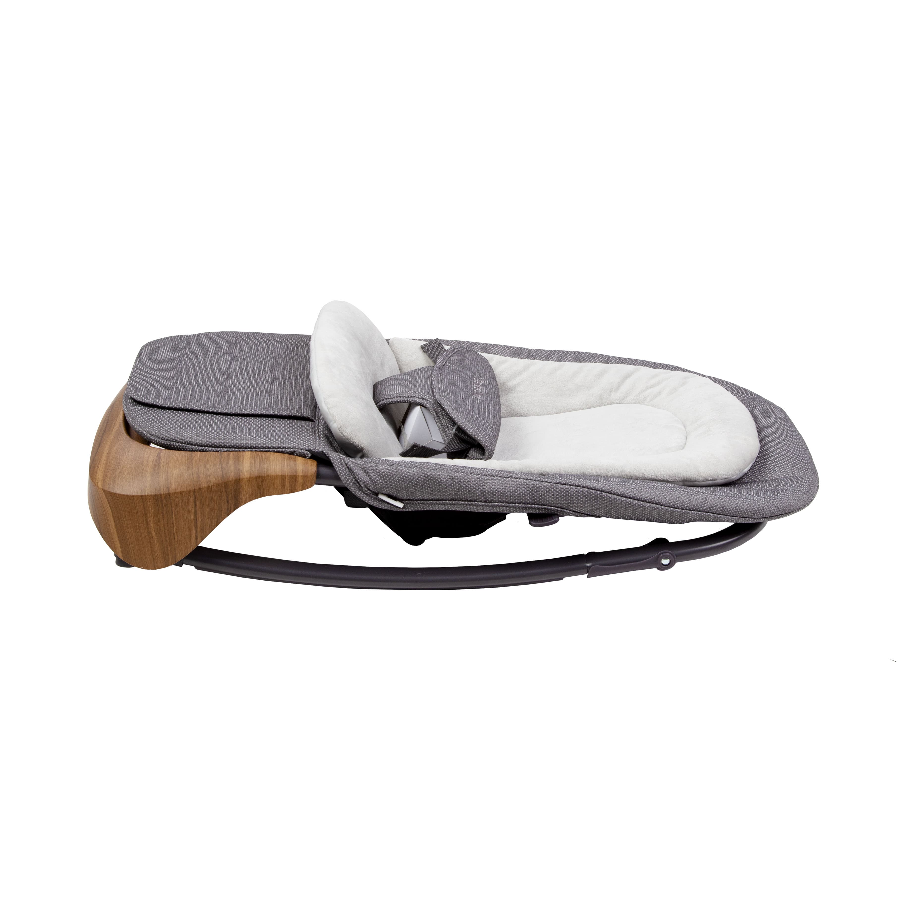 Imagen 4 de 4 de Mecedora BREEZE