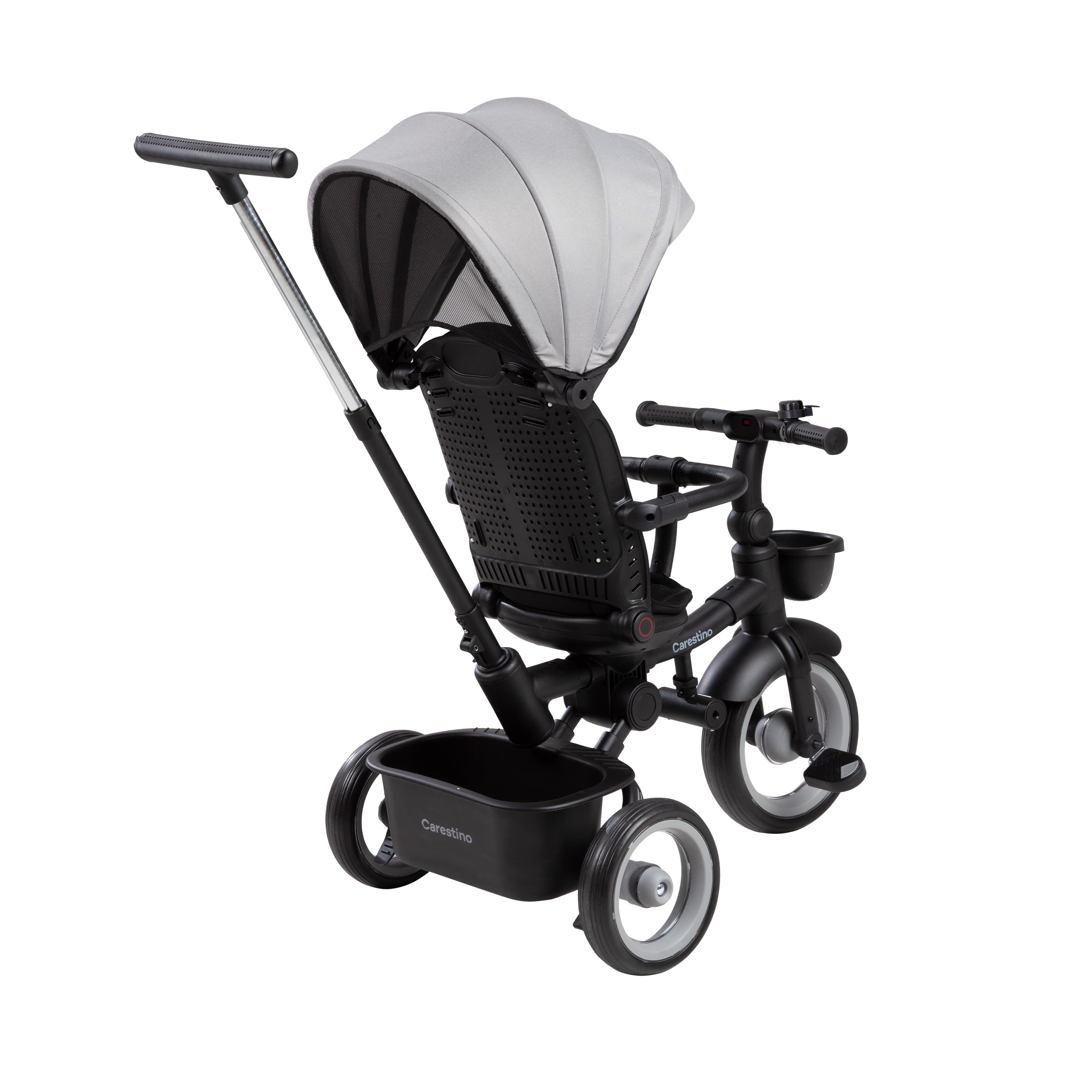 Imagen 4 de 4 de Triciclo SAFARI