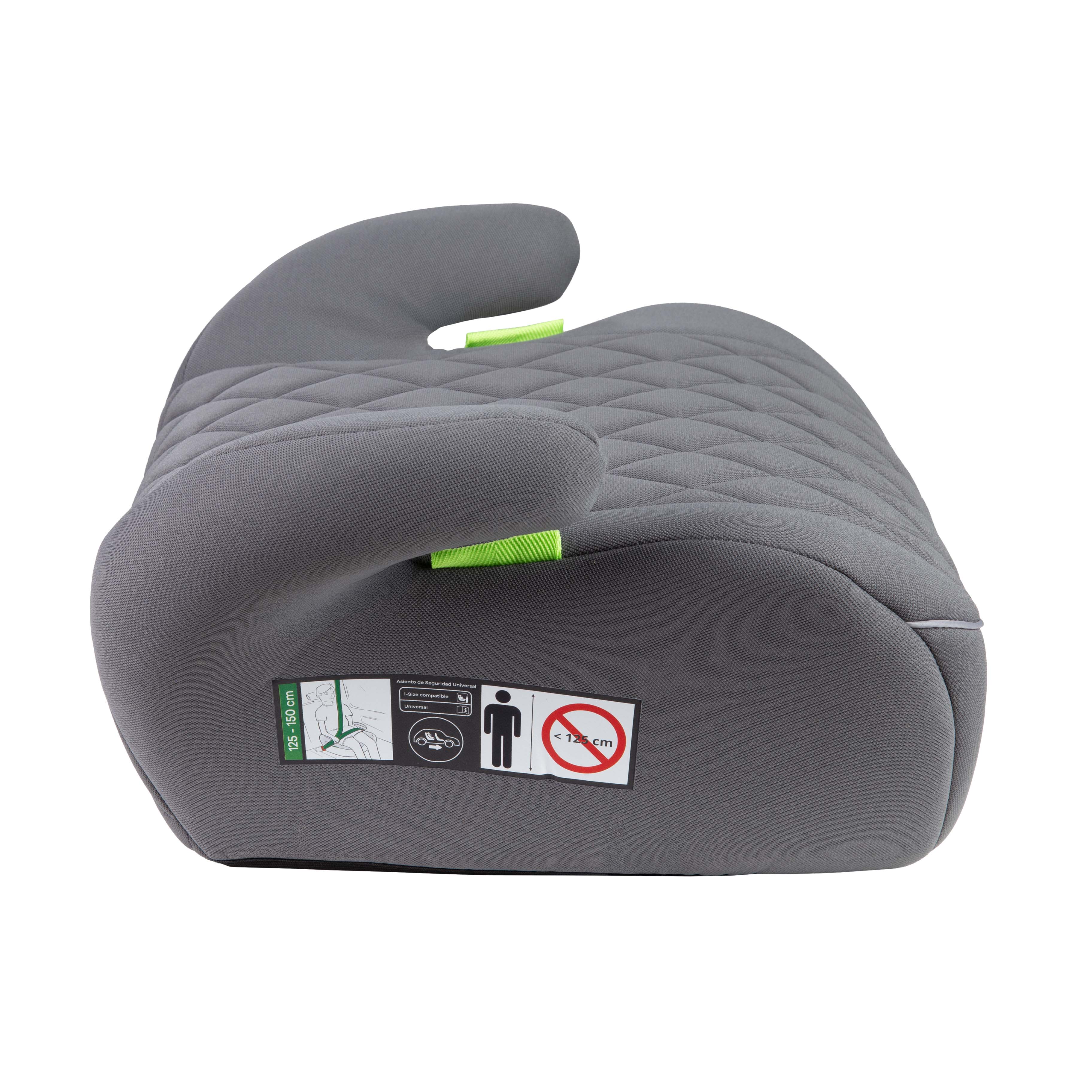 Imagen 4 de 5 de Silla para Carro Booster MONZA I-Size 125-150cm