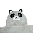 Miniatura 4 de Toalla Con Capucha 70x140cm Koala