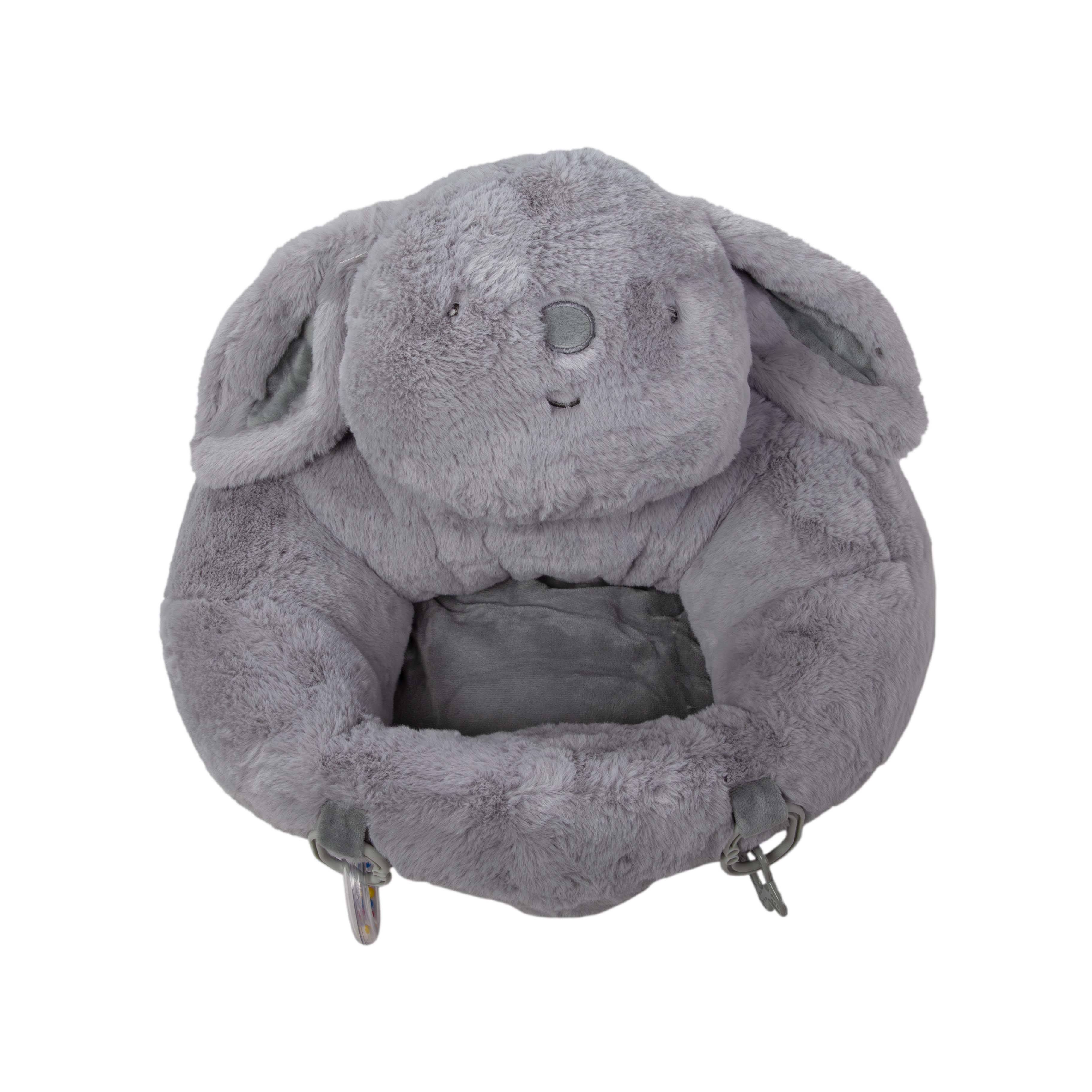 Imagen 4 de 4 de Sofa Didáctico para Bebe Conejo