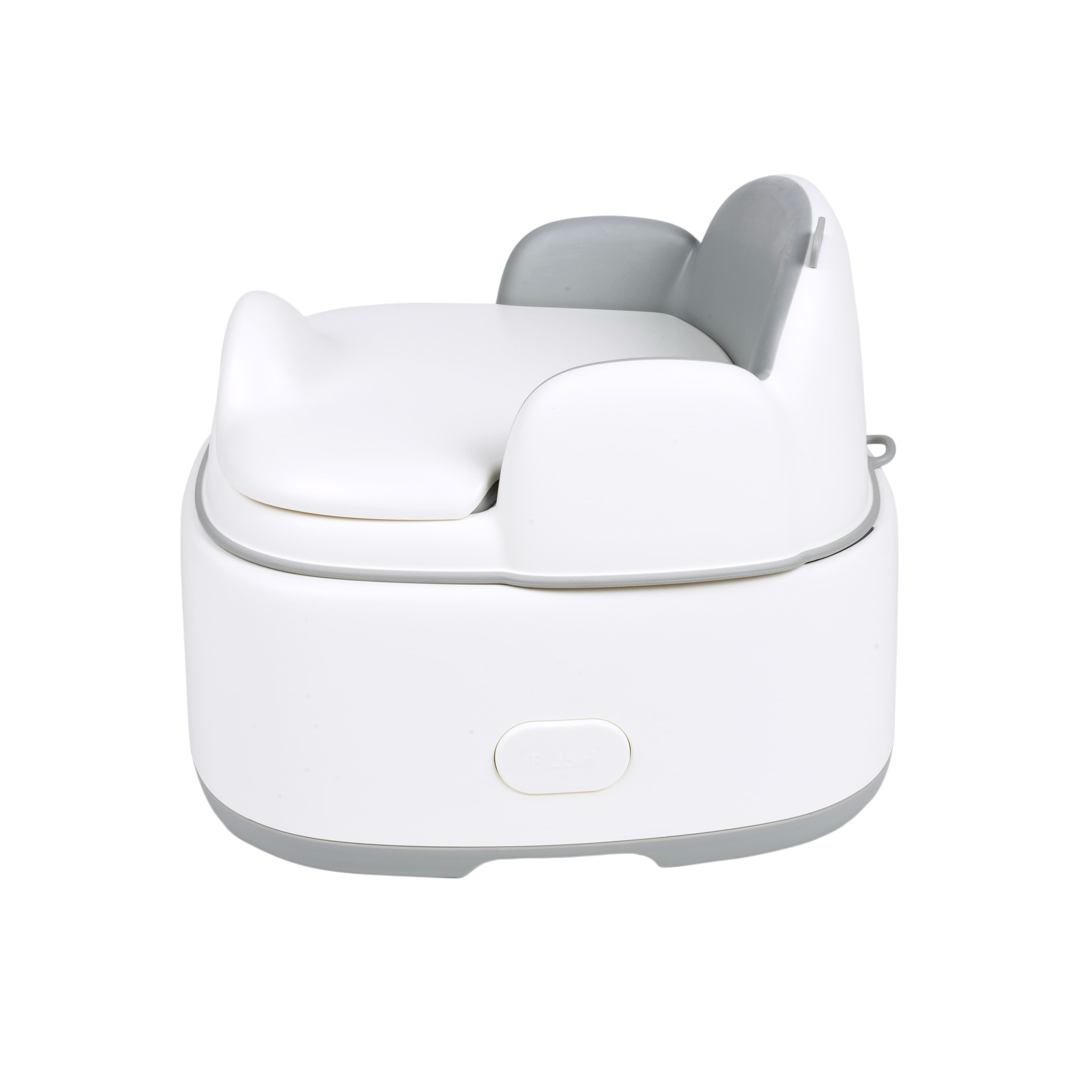 Imagen 4 de 6 de Bacinilla 3 en 1 Iguazú