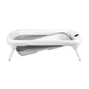 Miniatura 4 de Bañera Plegable con Soporte Amalfi 50L