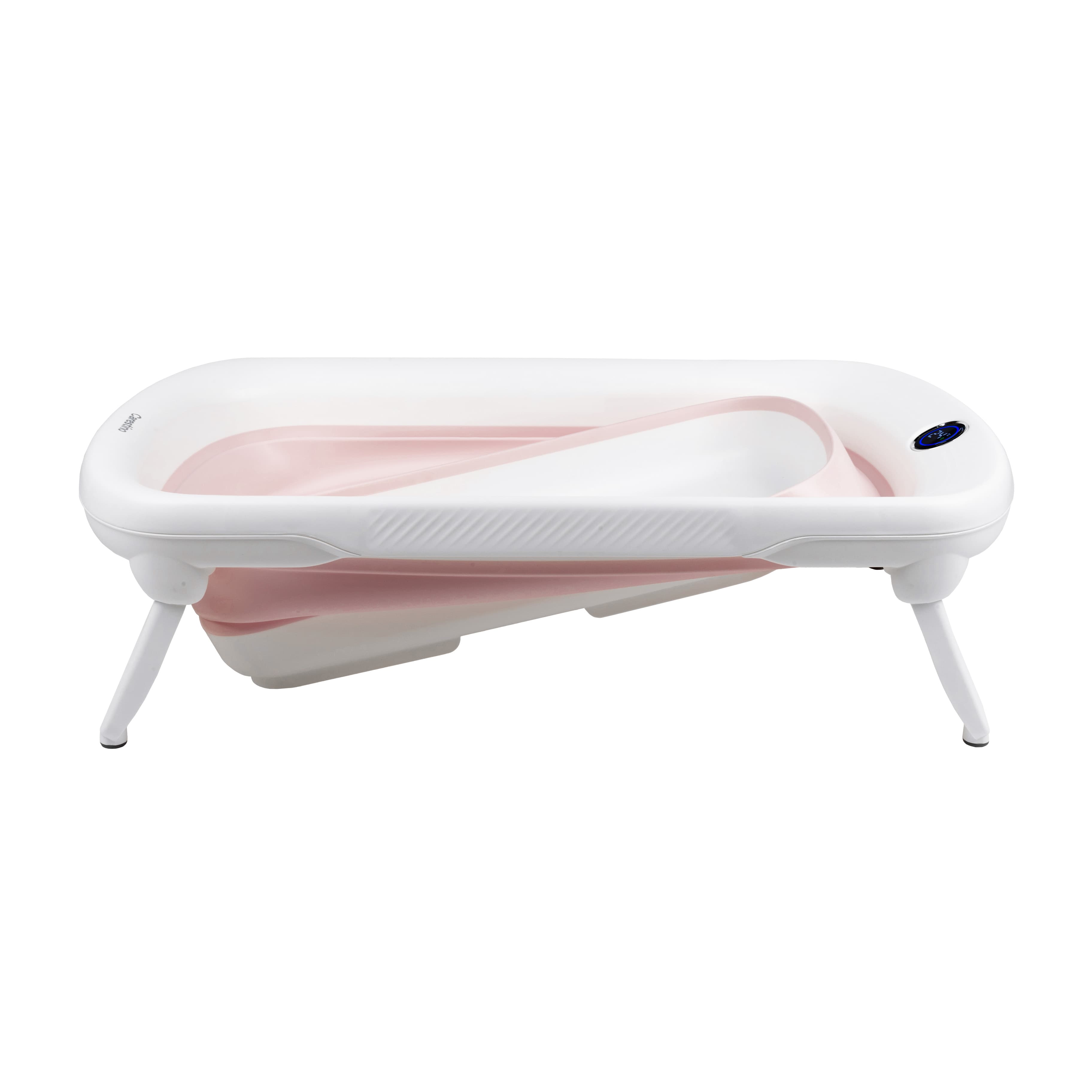 Imagen 4 de 6 de Bañera Plegable con Soporte Amalfi 50L