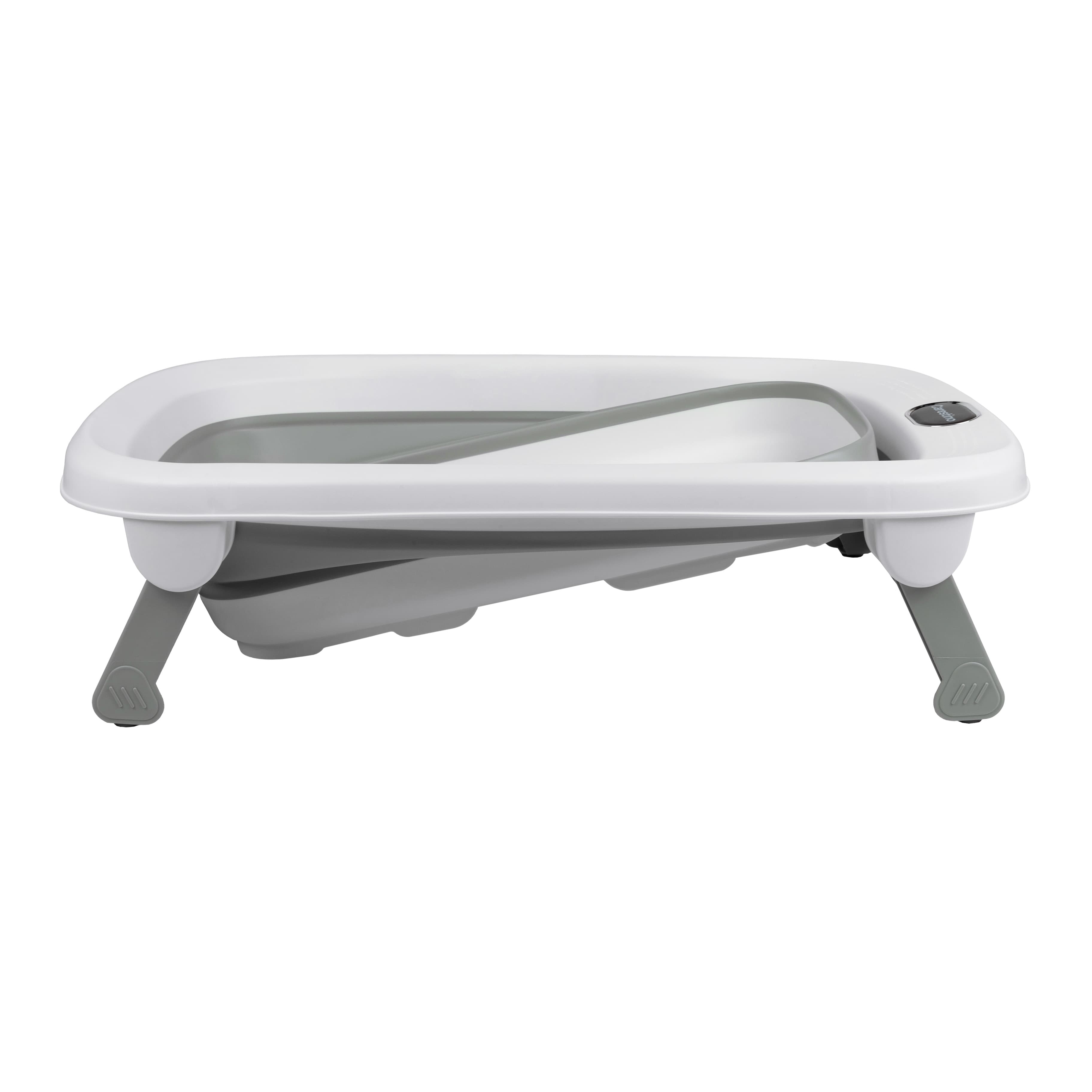 Imagen 4 de 5 de Tina Plegable con Soporte Maui 40L