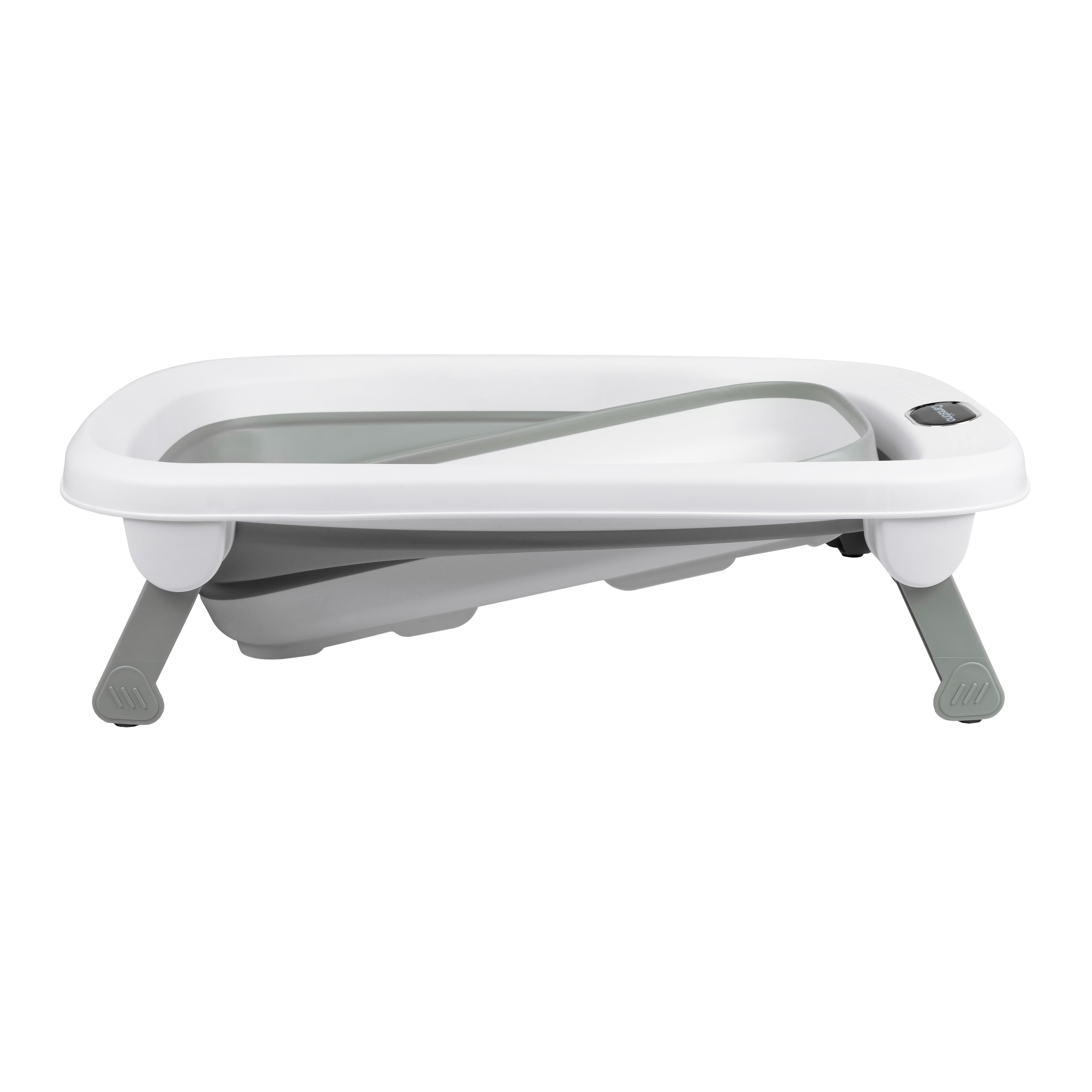 Imagen 4 de 5 de Bañera Plegable con Soporte Maui 40L