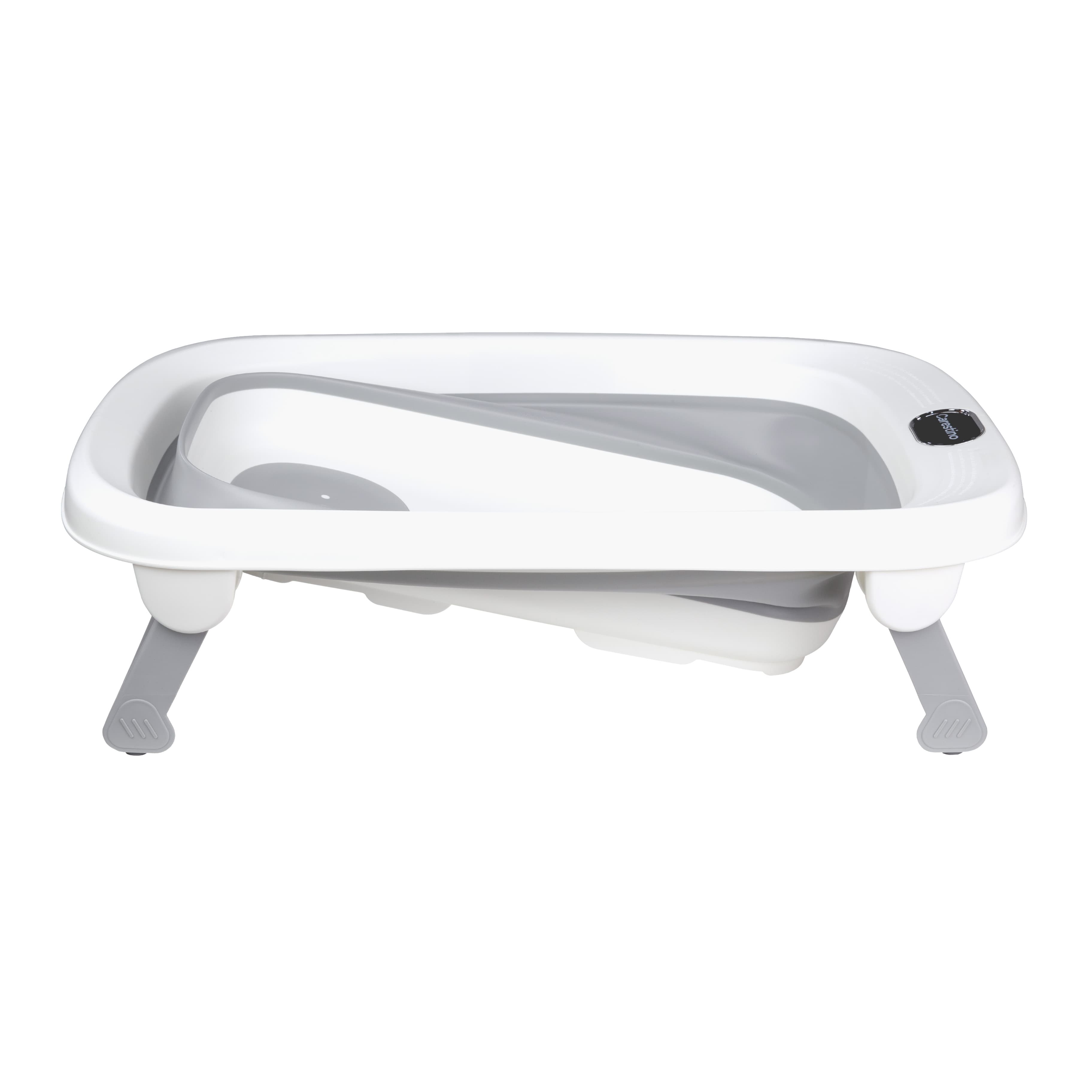 Imagen 4 de 6 de Bañera Plegable con Soporte Maui 40L