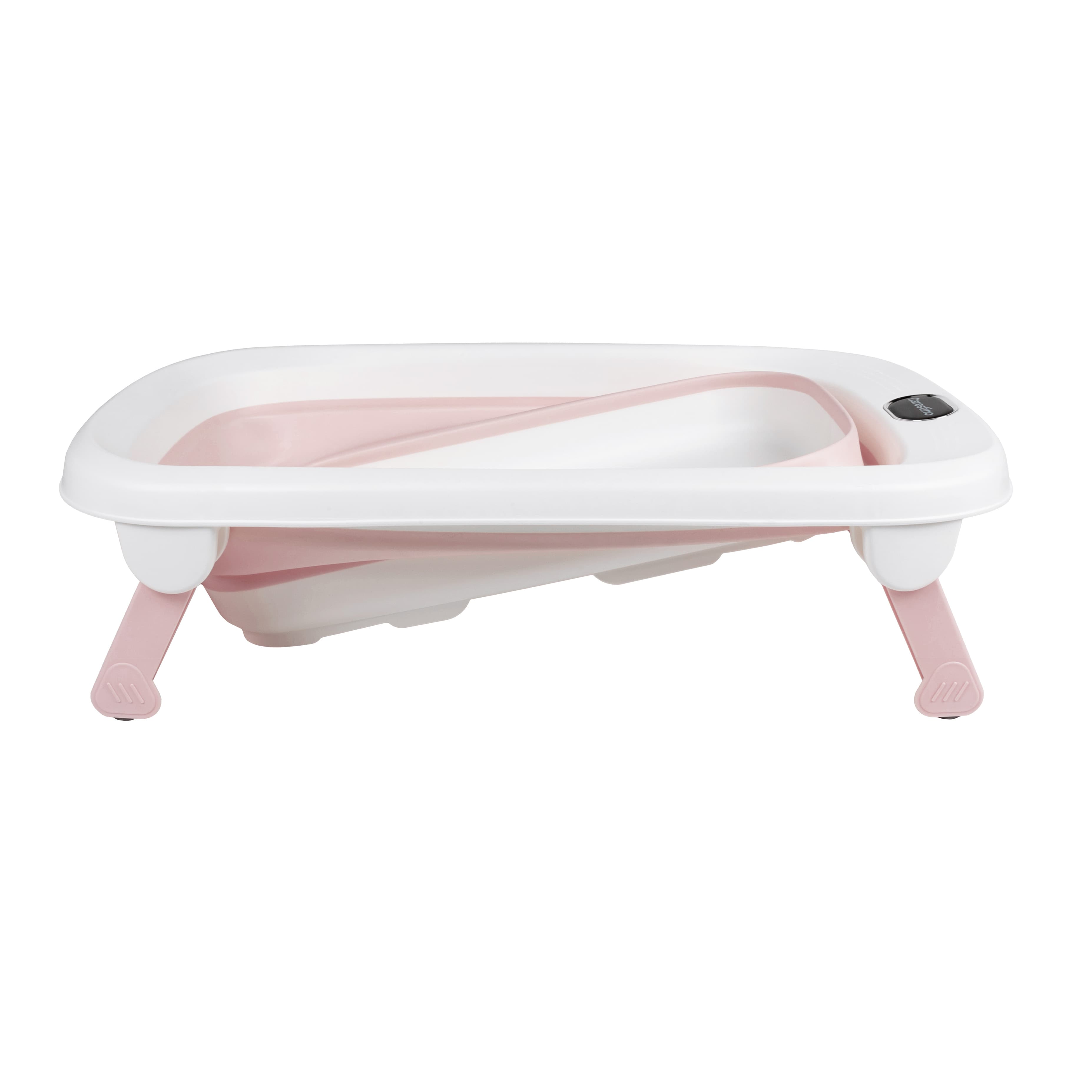 Imagen 4 de 5 de Tina Plegable con Soporte Maui 40L