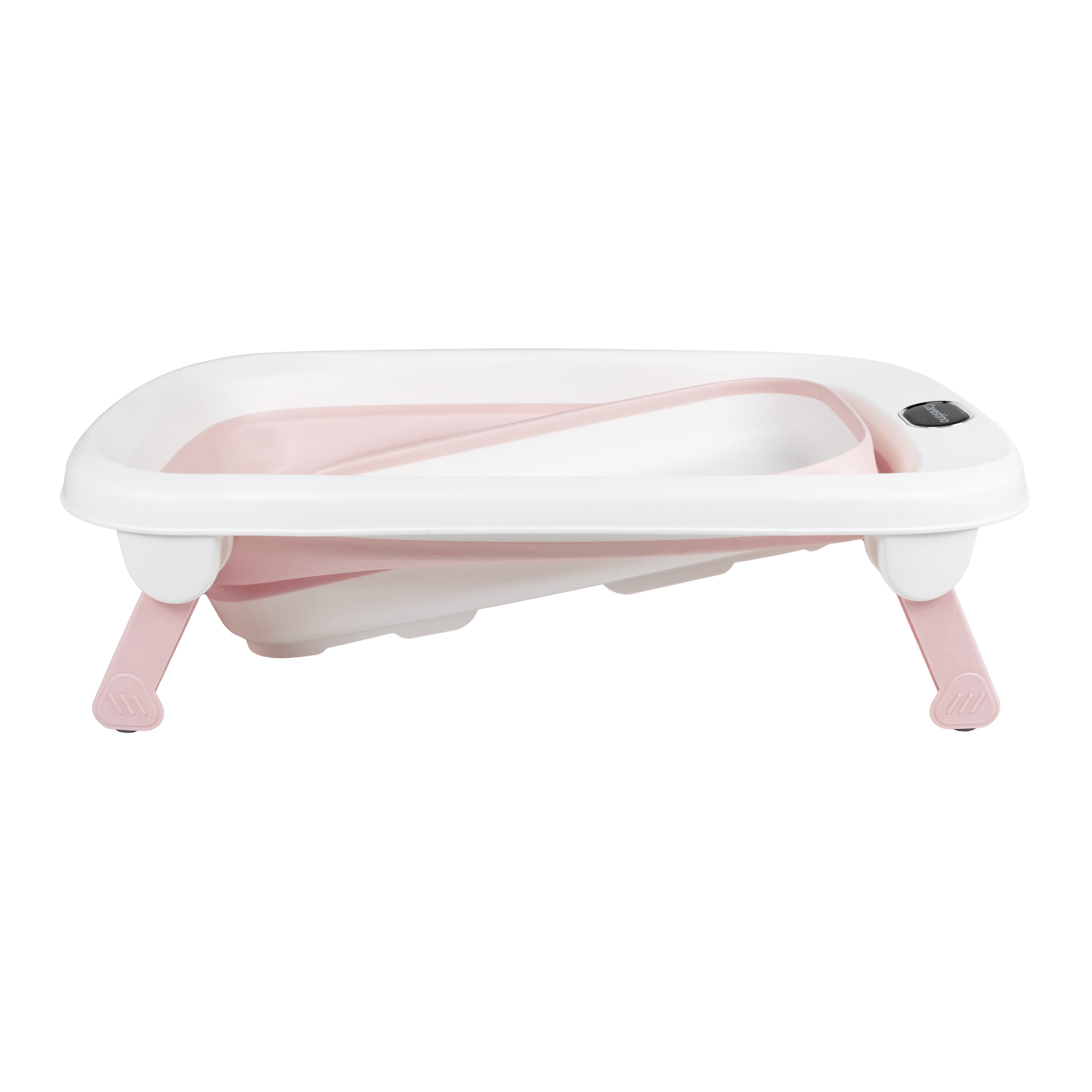 Imagen 4 de 5 de Tina Plegable con Soporte Maui 40L