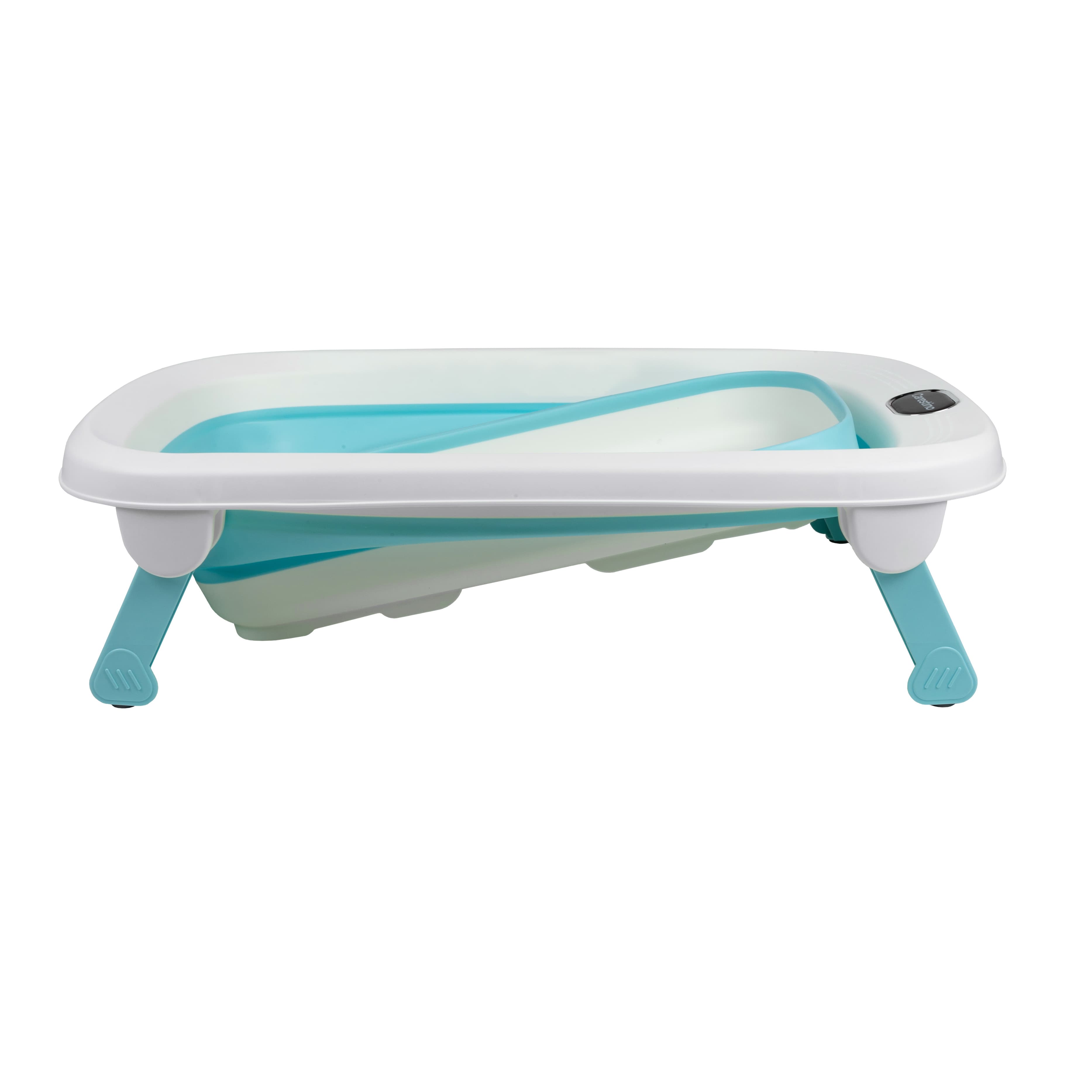 Imagen 4 de 5 de Tina Plegable con Soporte Maui 40L