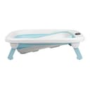 Miniatura 4 de Tina Plegable con Soporte Maui 40L