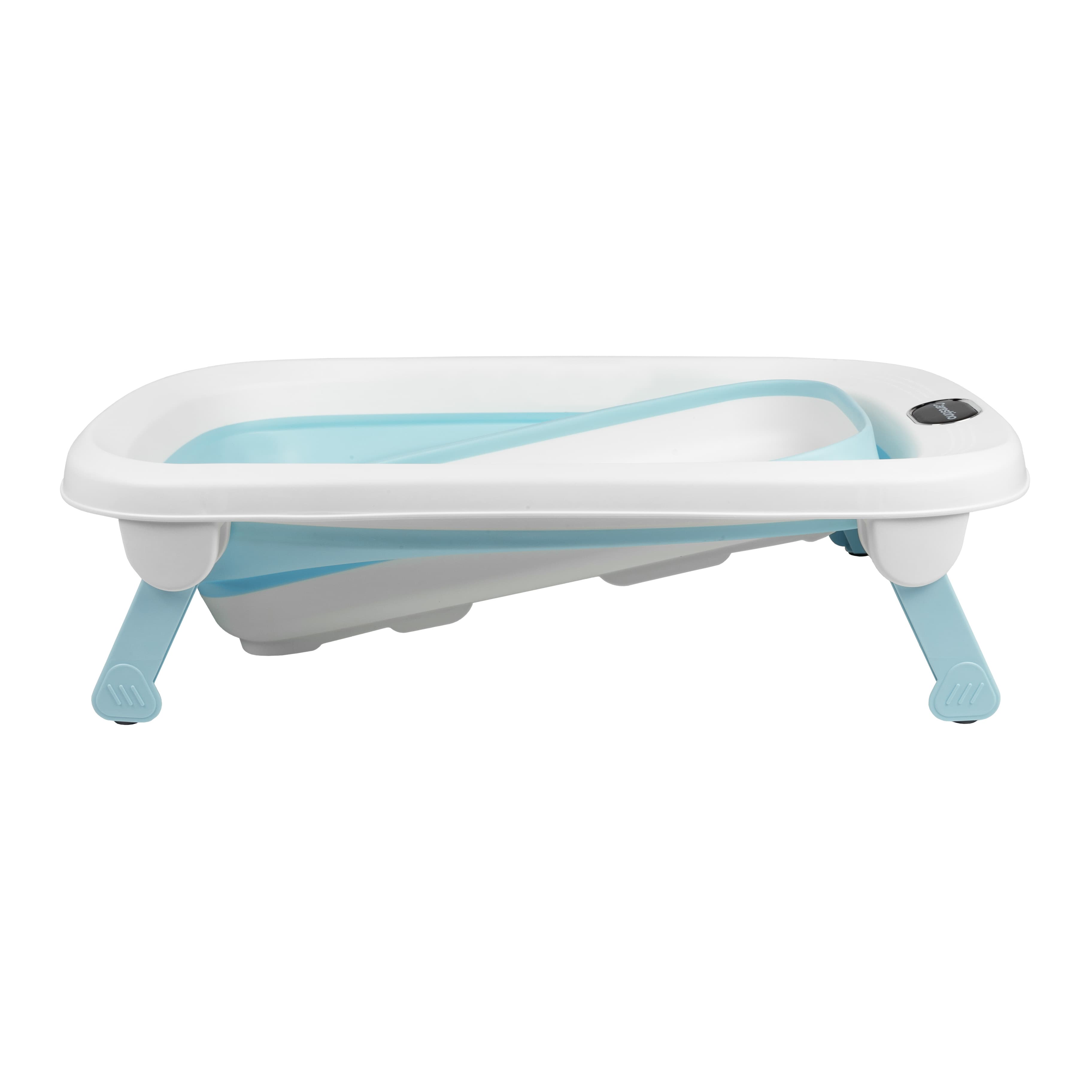 Imagen 4 de 5 de Tina Plegable con Soporte Maui 40L