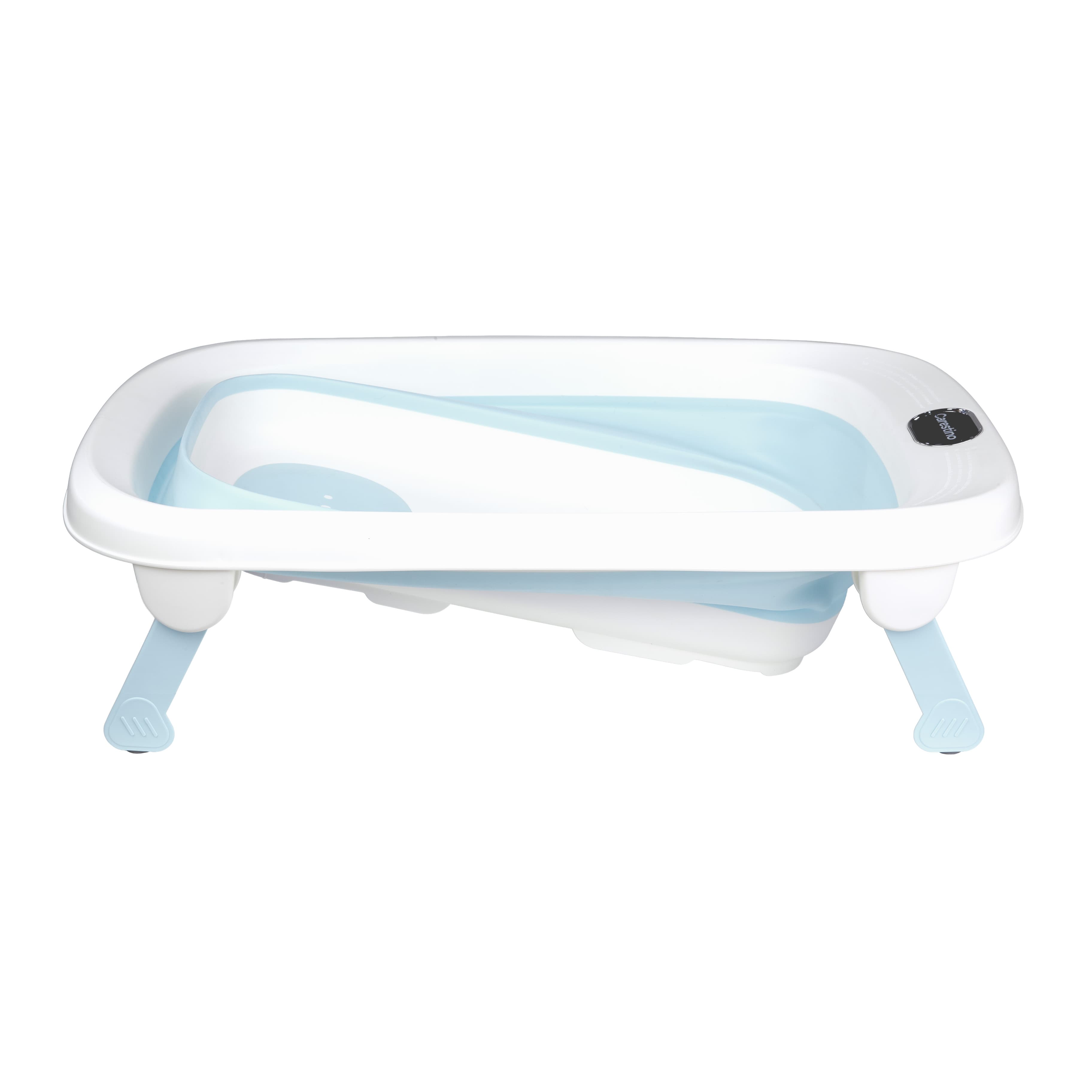 Imagen 4 de 6 de Bañera Plegable con Soporte Maui 40L