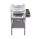 Miniatura 4 de Bañera con Cambiador Oasis