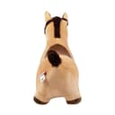 Miniatura 4 de Saltarín de Peluche Inflable +18meses Caballo