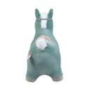 Miniatura 4 de Saltarín de Peluche Inflable +18meses Caballo