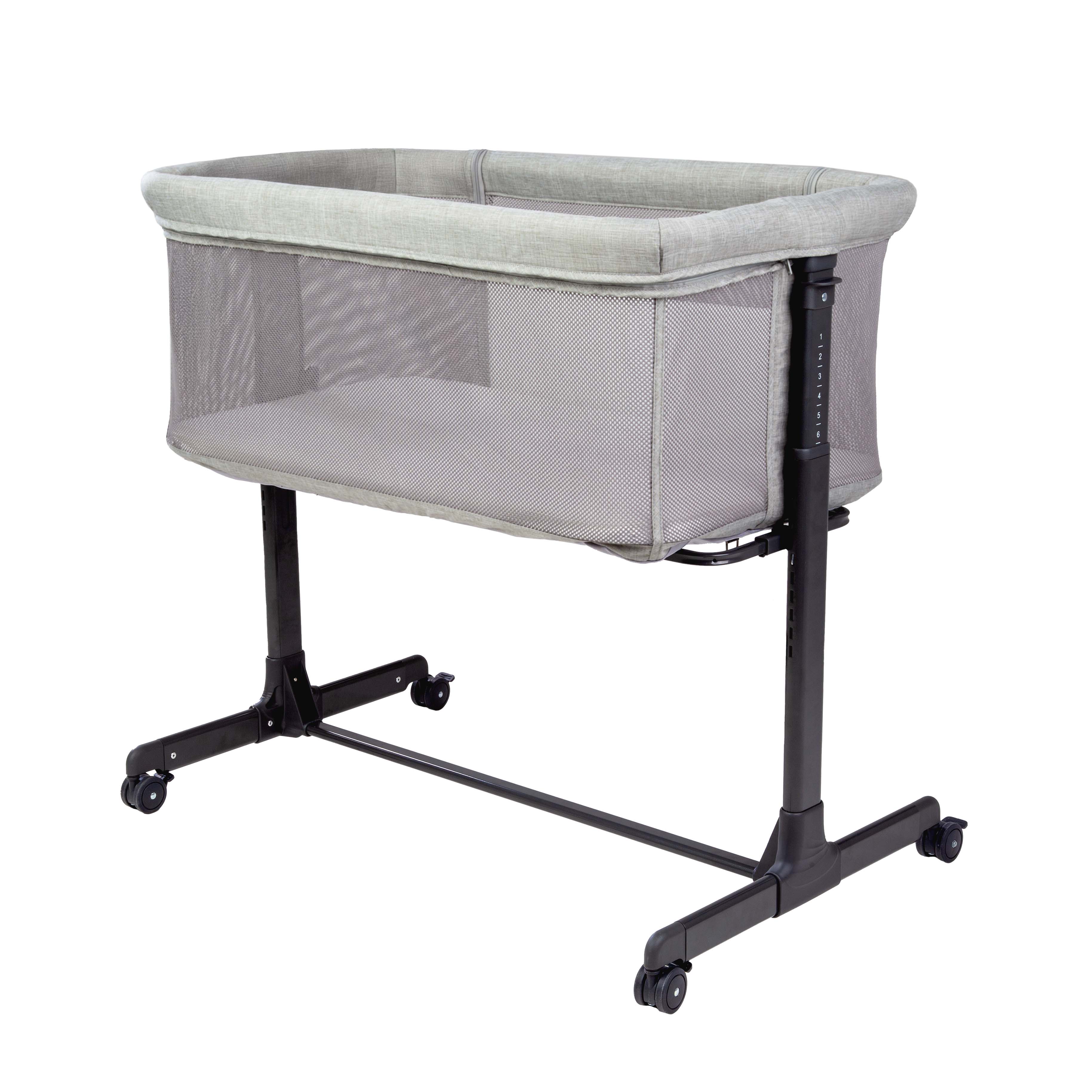 Imagen 4 de 6 de Cuna Colecho Modena