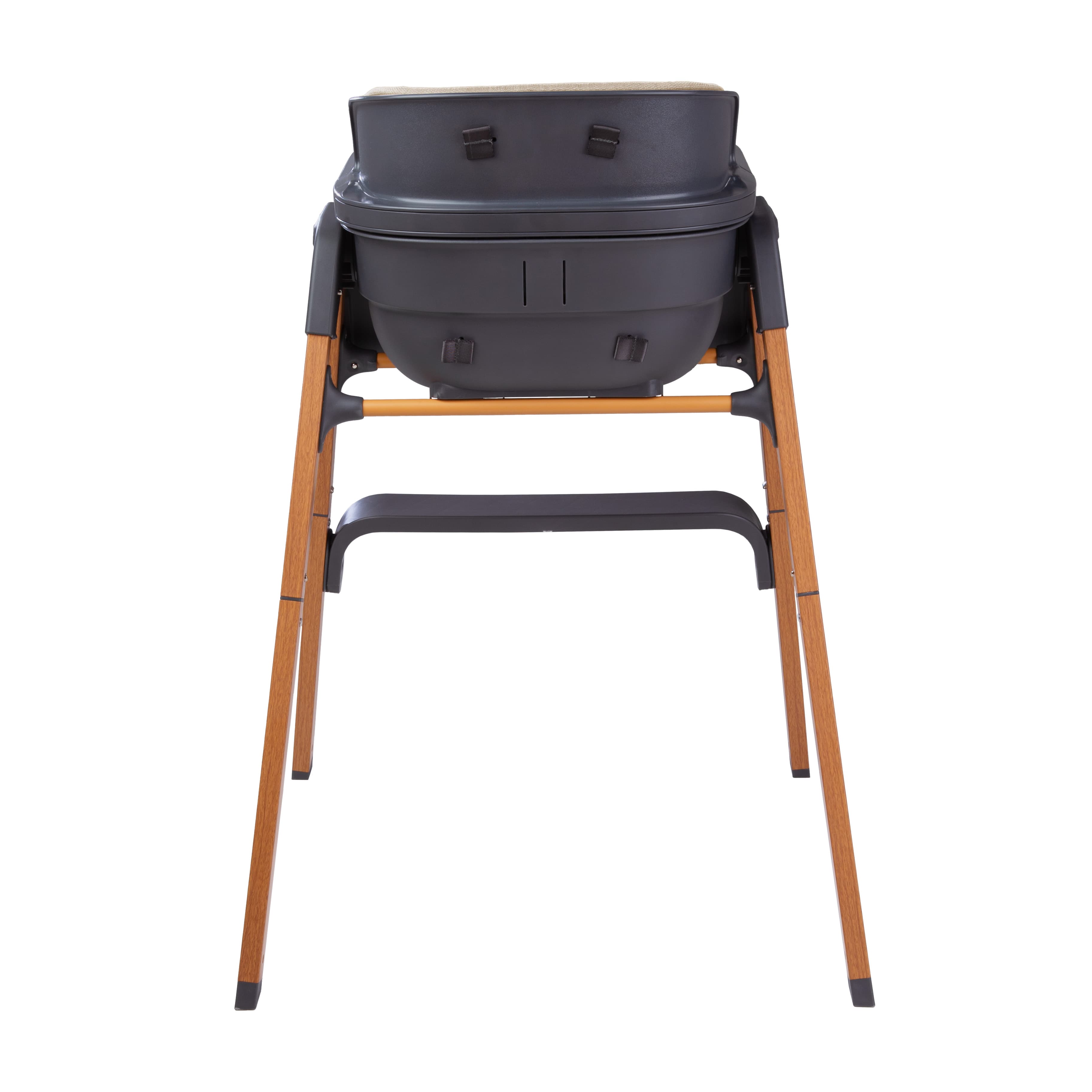 Imagen 4 de 6 de Silla de Comer Bilbao