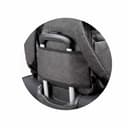 Miniatura 4 de Mochila Pañalera Boston