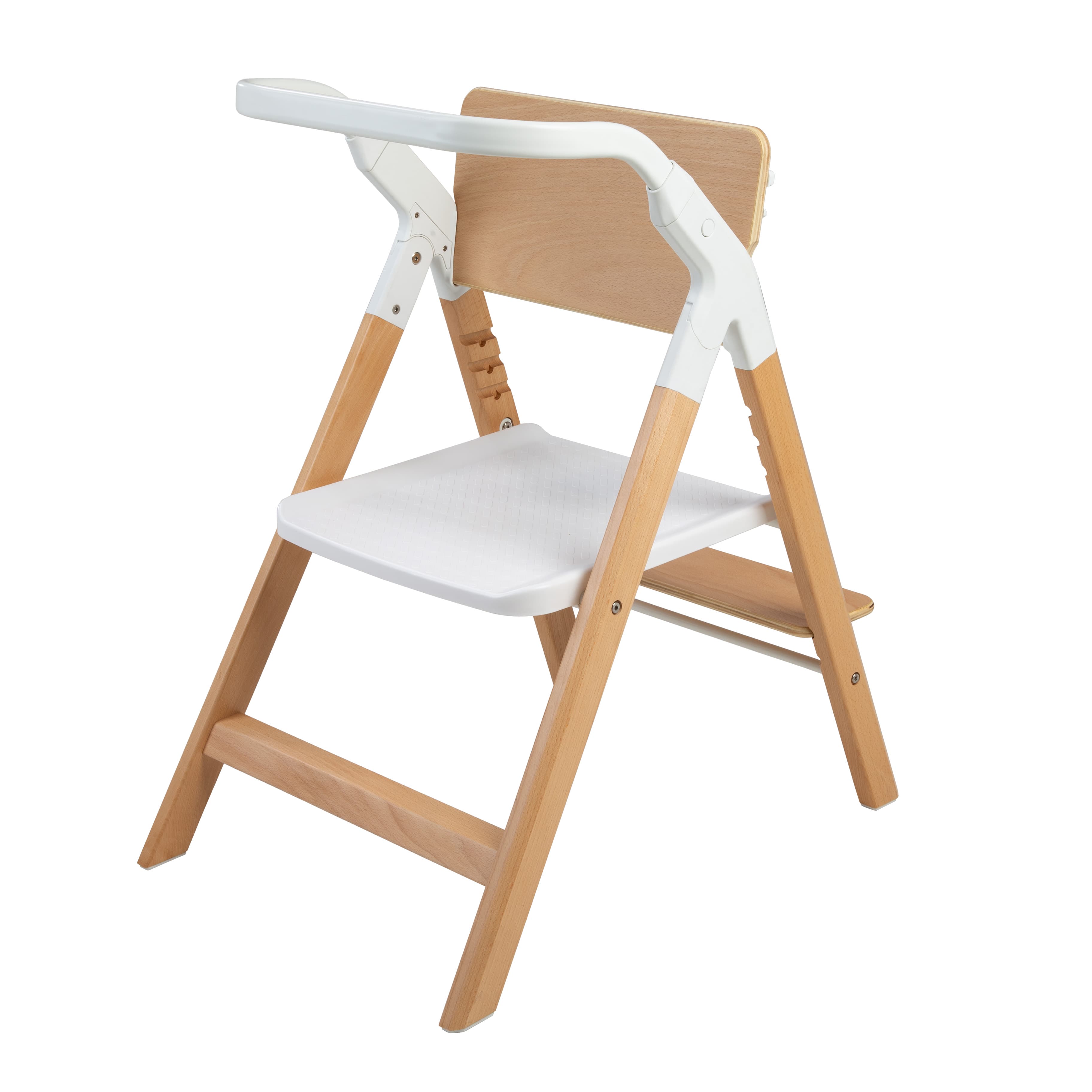 Imagen 4 de 6 de Silla de Comer 4 en 1 Malta