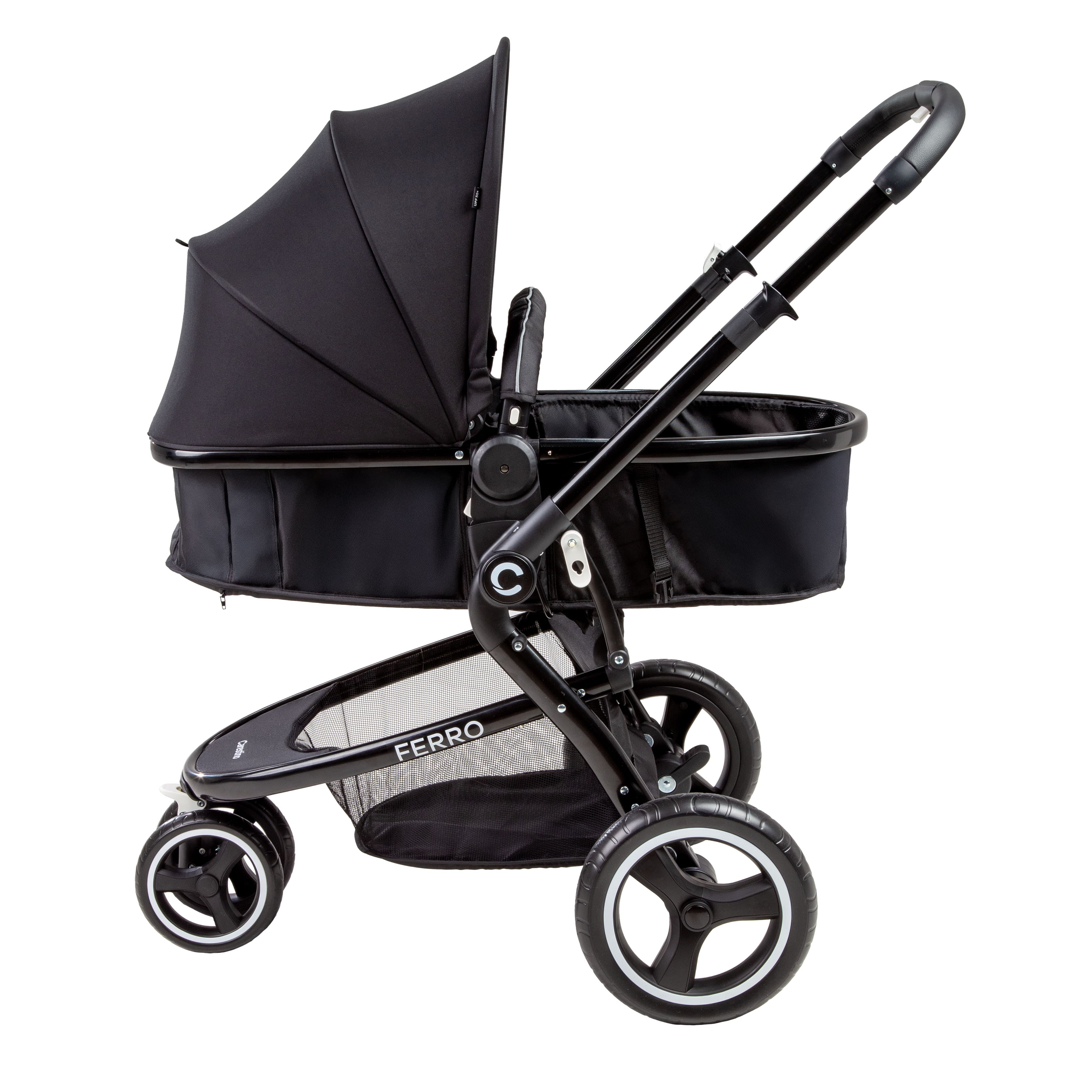 Imagen 4 de 6 de Coche FERRO V2 Accesorios