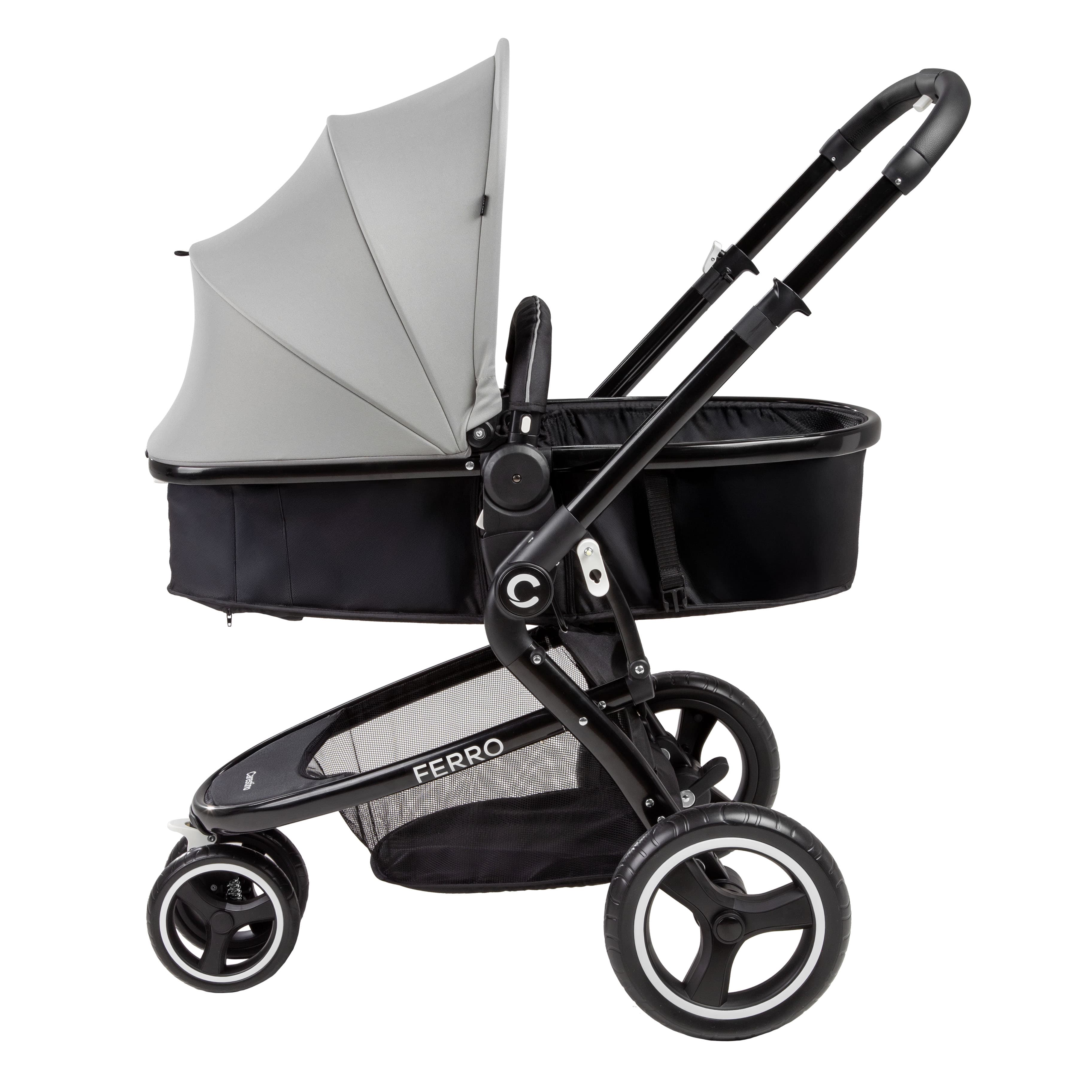 Imagen 4 de 6 de Coche FERRO V2 Accesorios