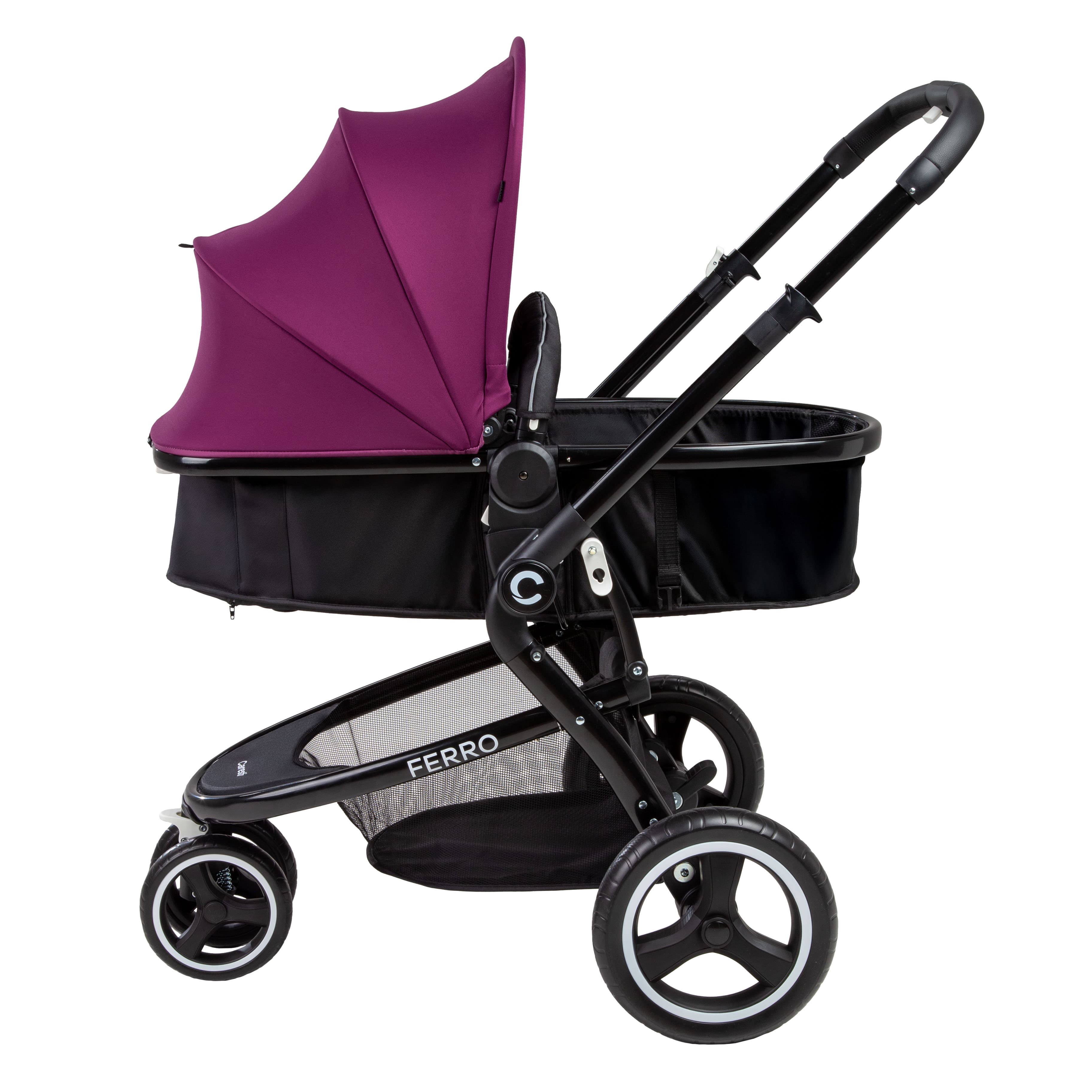 Imagen 4 de 6 de Coche FERRO V2 Accesorios