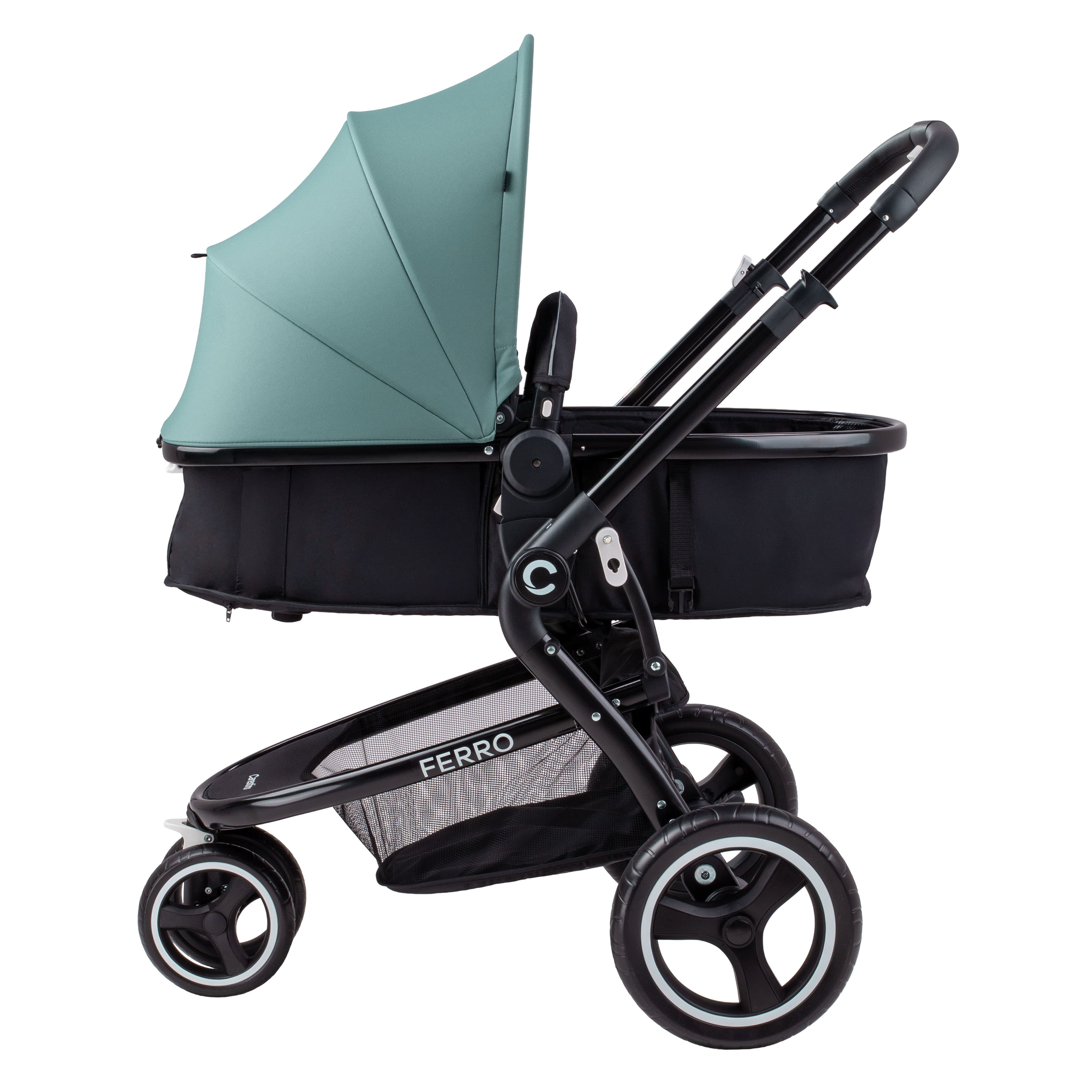 Imagen 4 de 6 de Coche FERRO V2 Accesorios