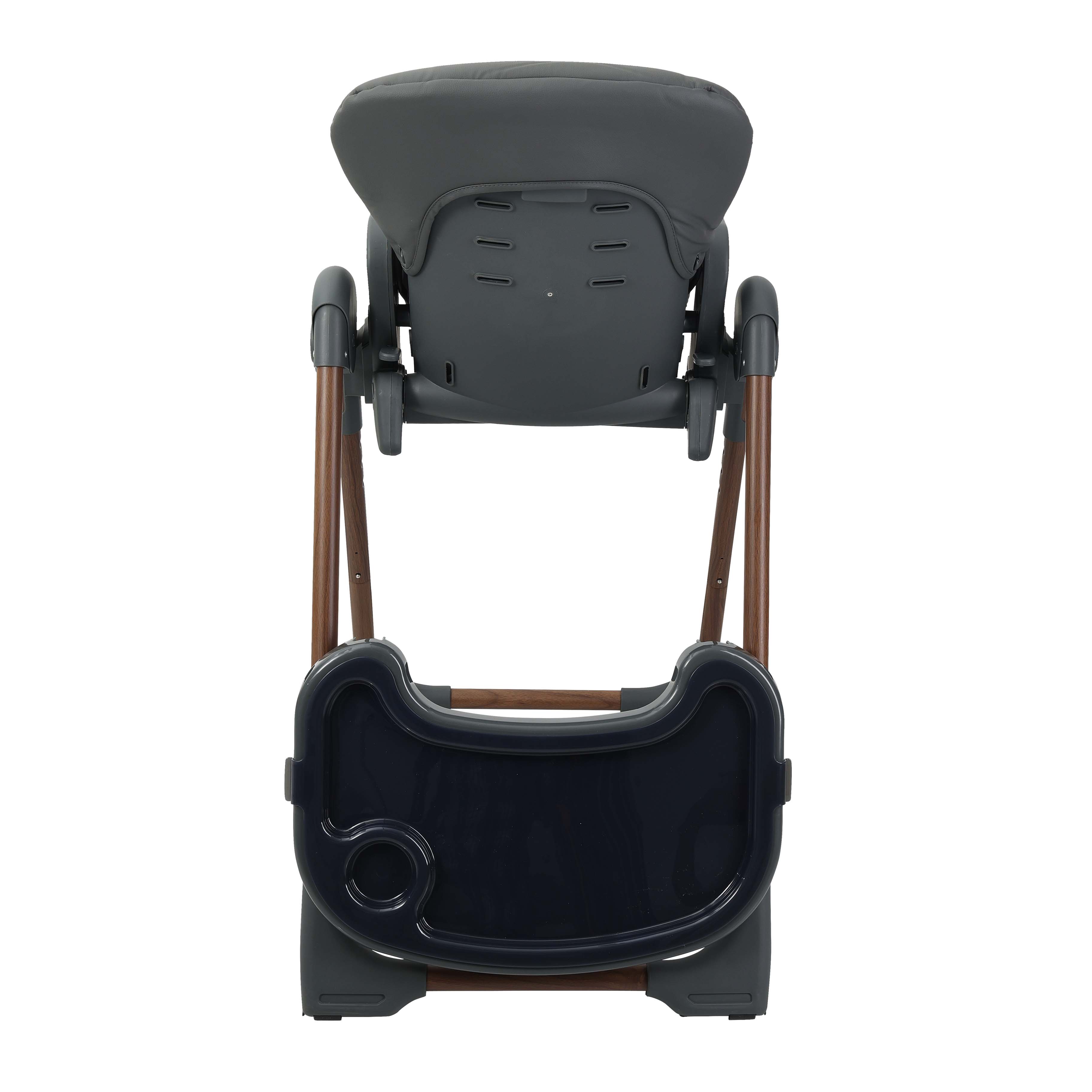 Imagen 4 de 6 de Silla de Comer Malmo con Pad