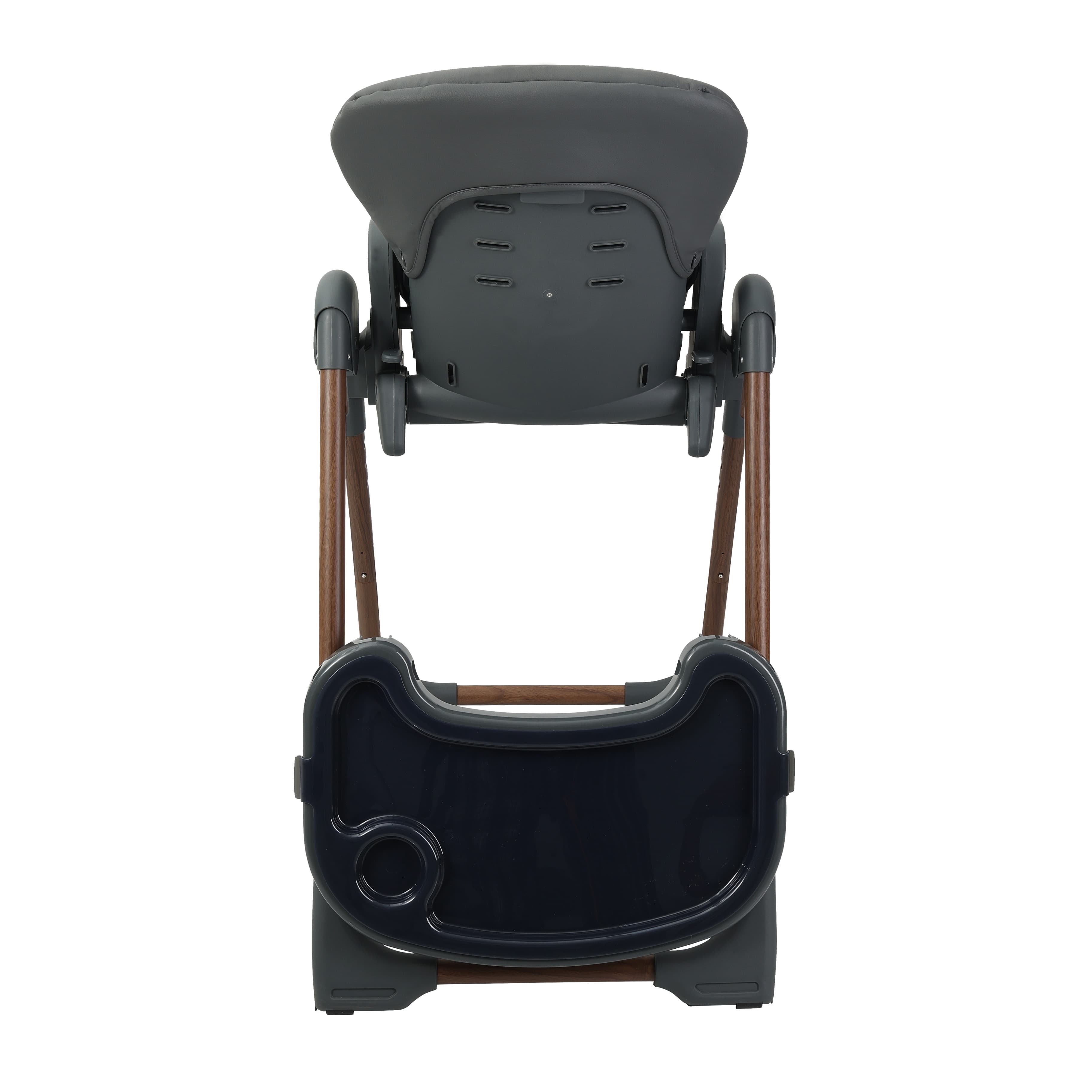 Imagen 4 de 5 de Silla de Comer Malmo con Pad