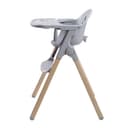 Miniatura 4 de Silla de Comer Baku