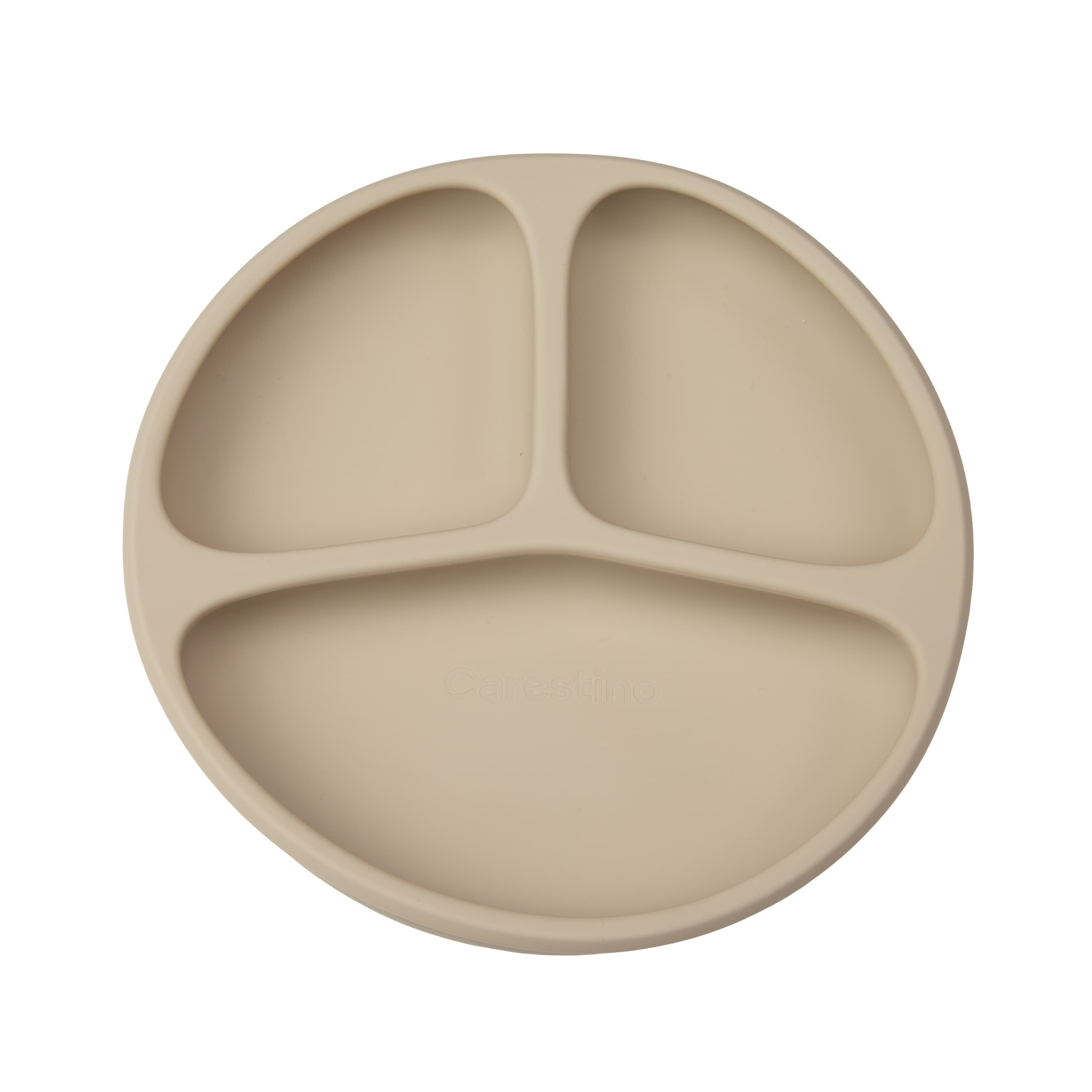 Imagen 4 de 6 de Set de Alimentación de Silicona Foodie