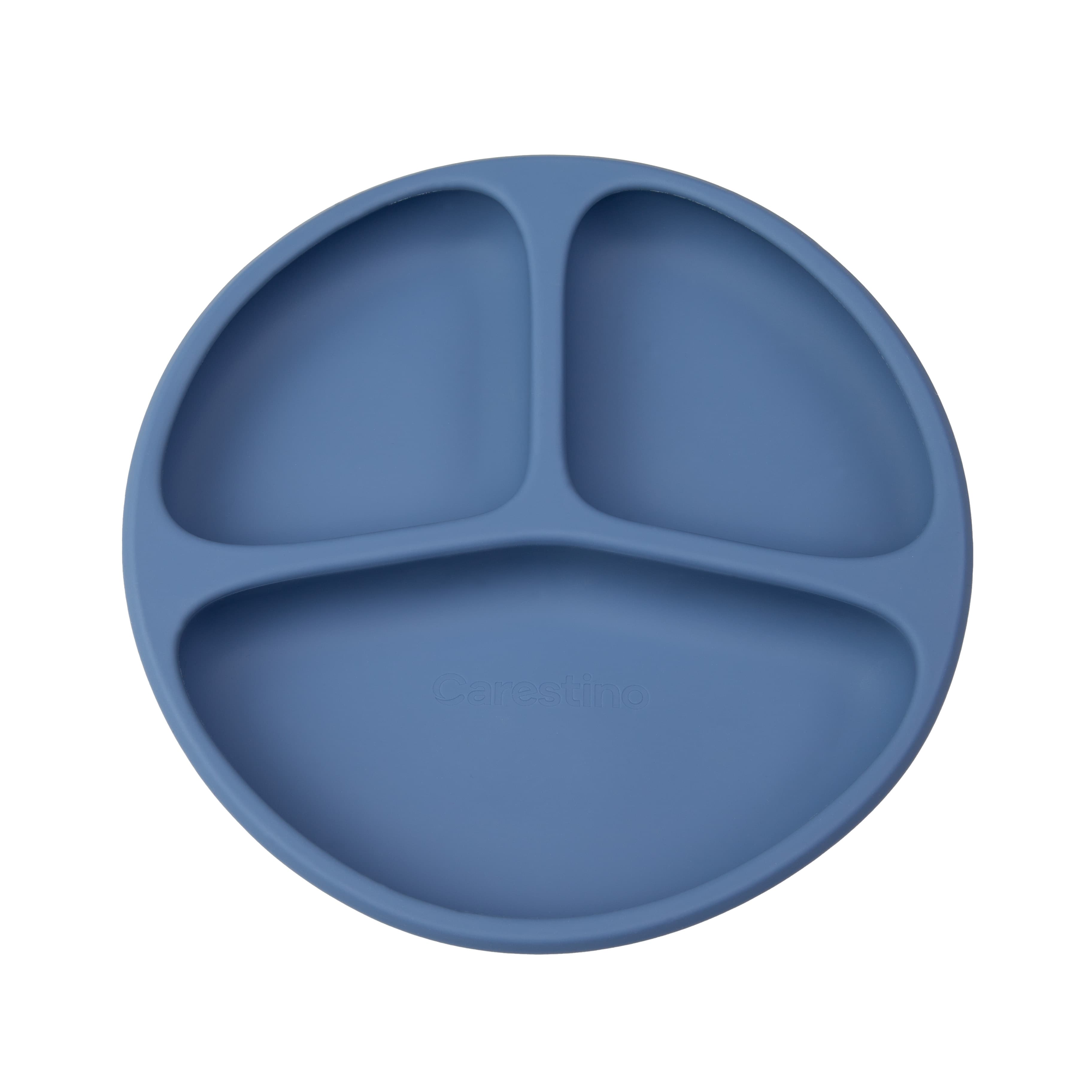 Imagen 4 de 6 de Set de Alimentación de Silicona Foodie