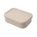 Miniatura 4 de Contenedor Lonchera con División de Silicona