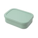 Miniatura 4 de Contenedor Lonchera con División de Silicona