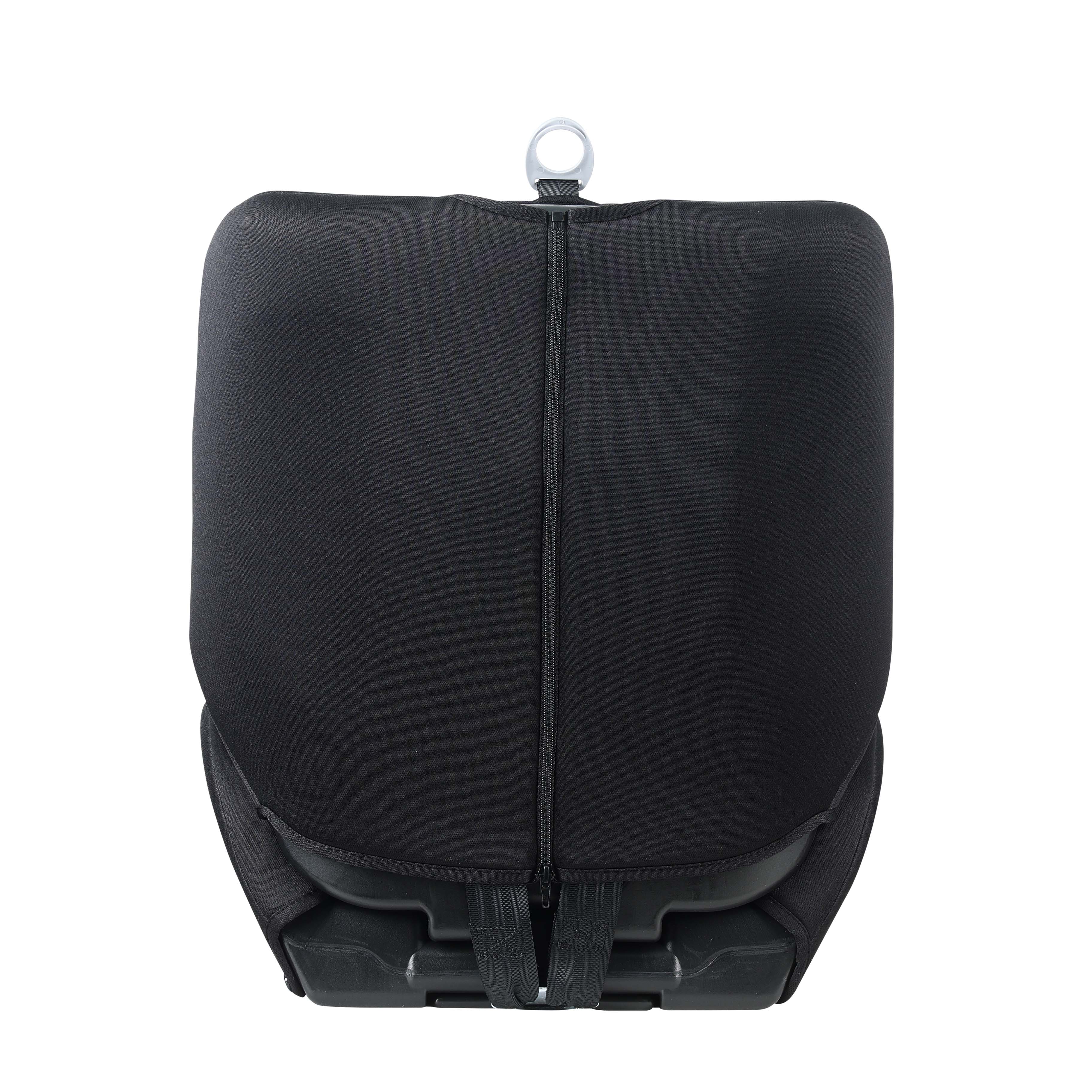 Imagen 4 de 4 de Butaca GIRONA Grupo I/II/III