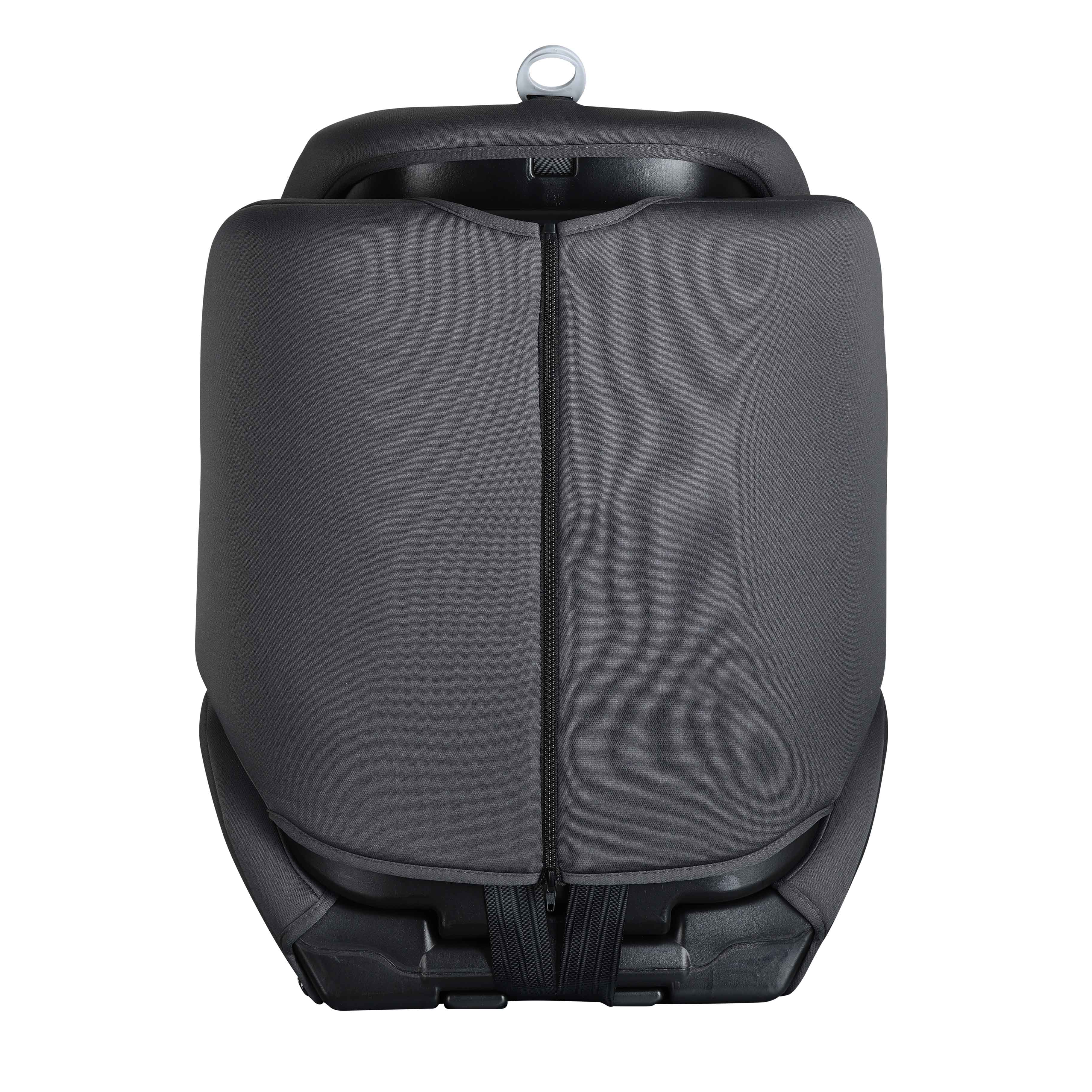 Imagen 4 de 4 de Butaca GIRONA Grupo I/II/III