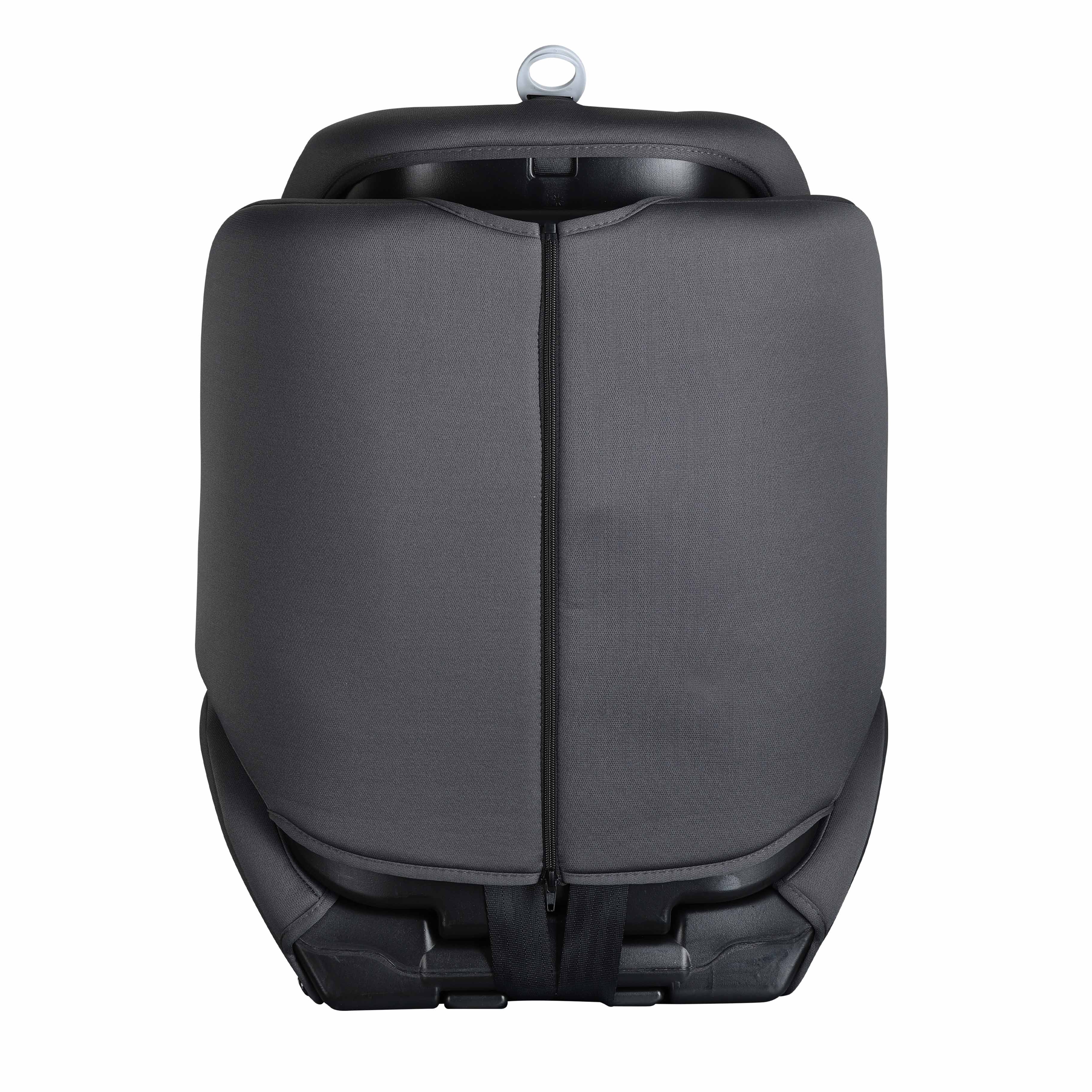 Imagen 4 de 4 de Butaca GIRONA Grupo I/II/III