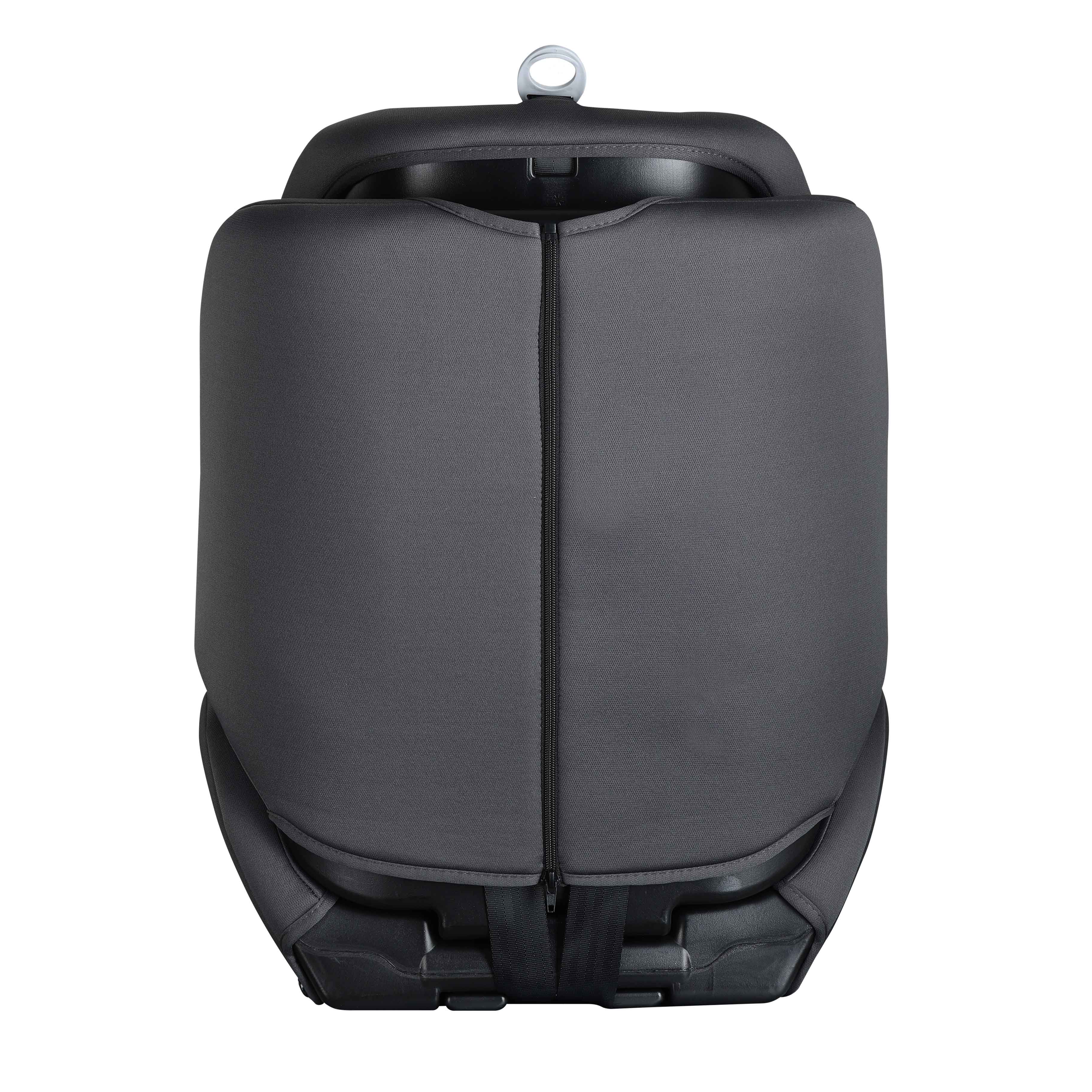 Imagen 4 de 4 de Butaca GIRONA Grupo I/II/III