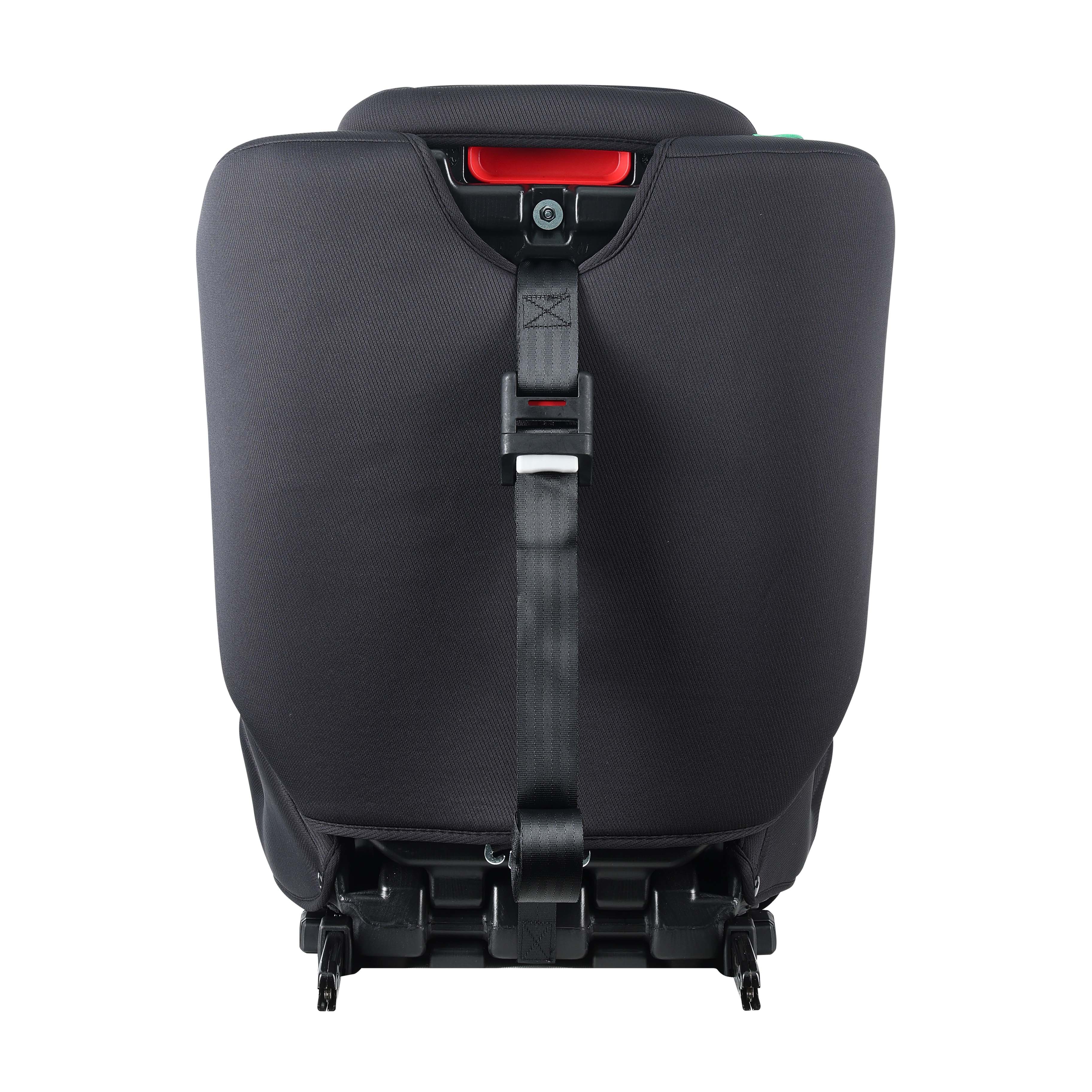 Imagen 4 de 4 de Butaca MUNICH I-Size 76-150cm Isofix