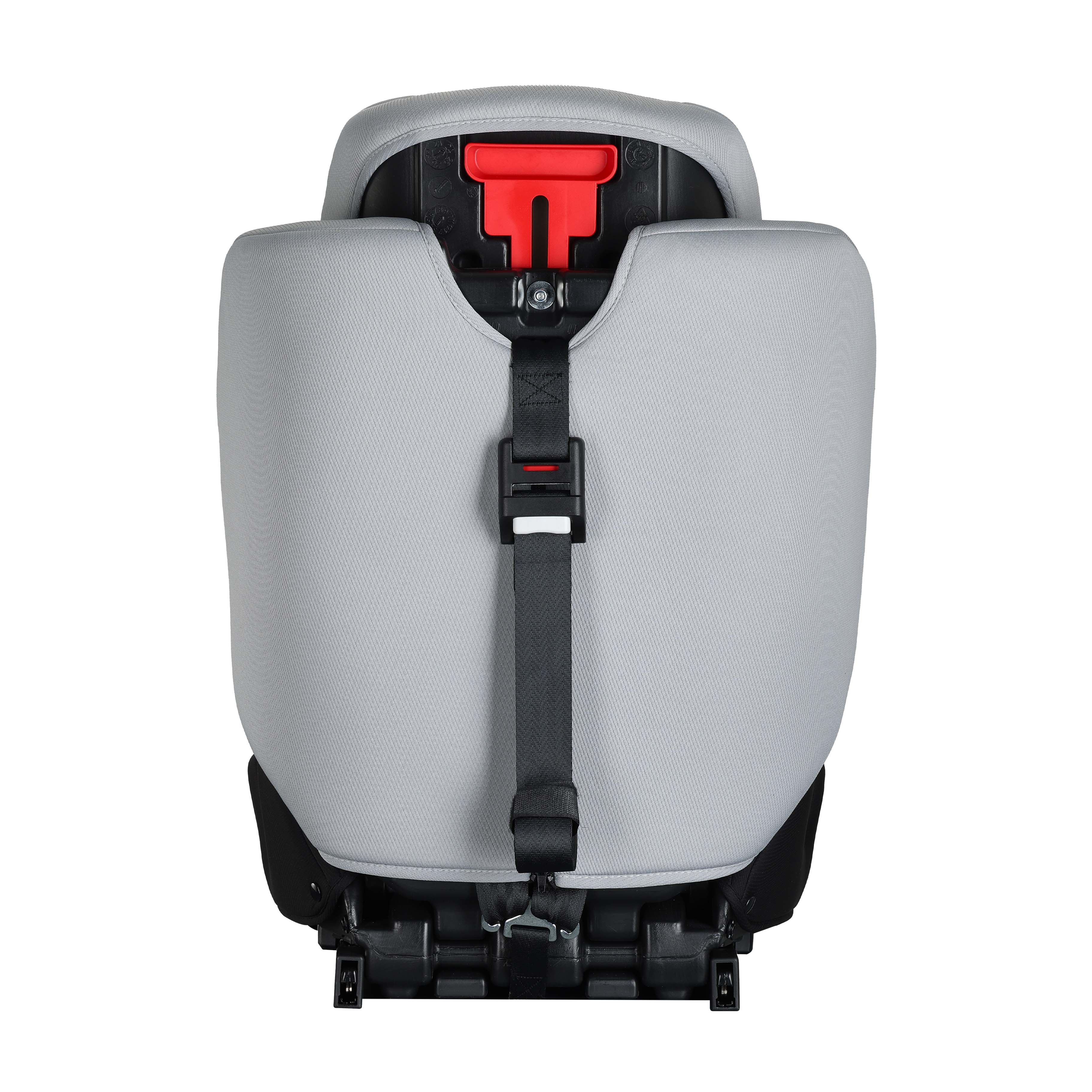 Imagen 4 de 4 de Butaca MUNICH I-Size 76-150cm Isofix