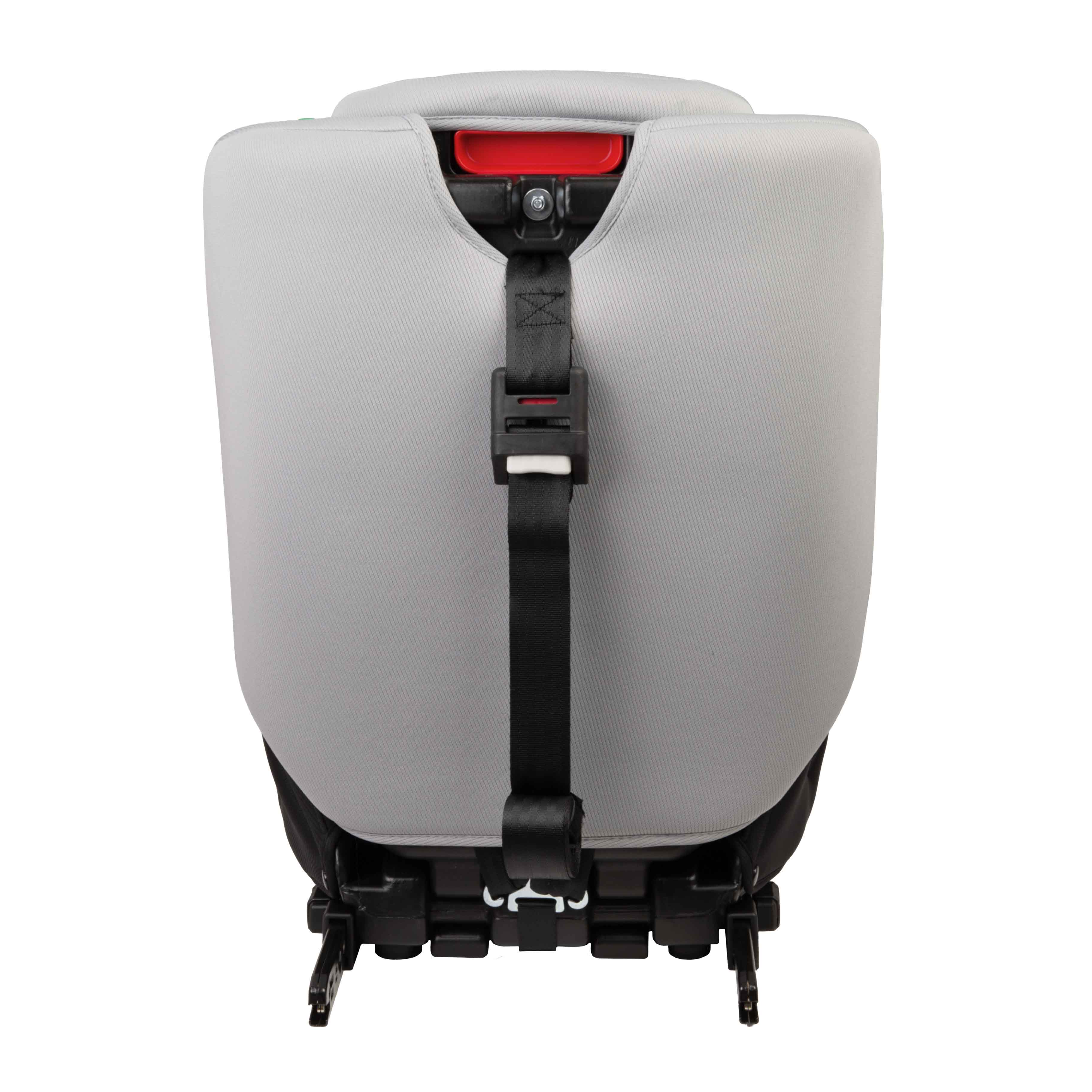 Imagen 4 de 4 de Butaca MUNICH I-Size 76-150cm Isofix