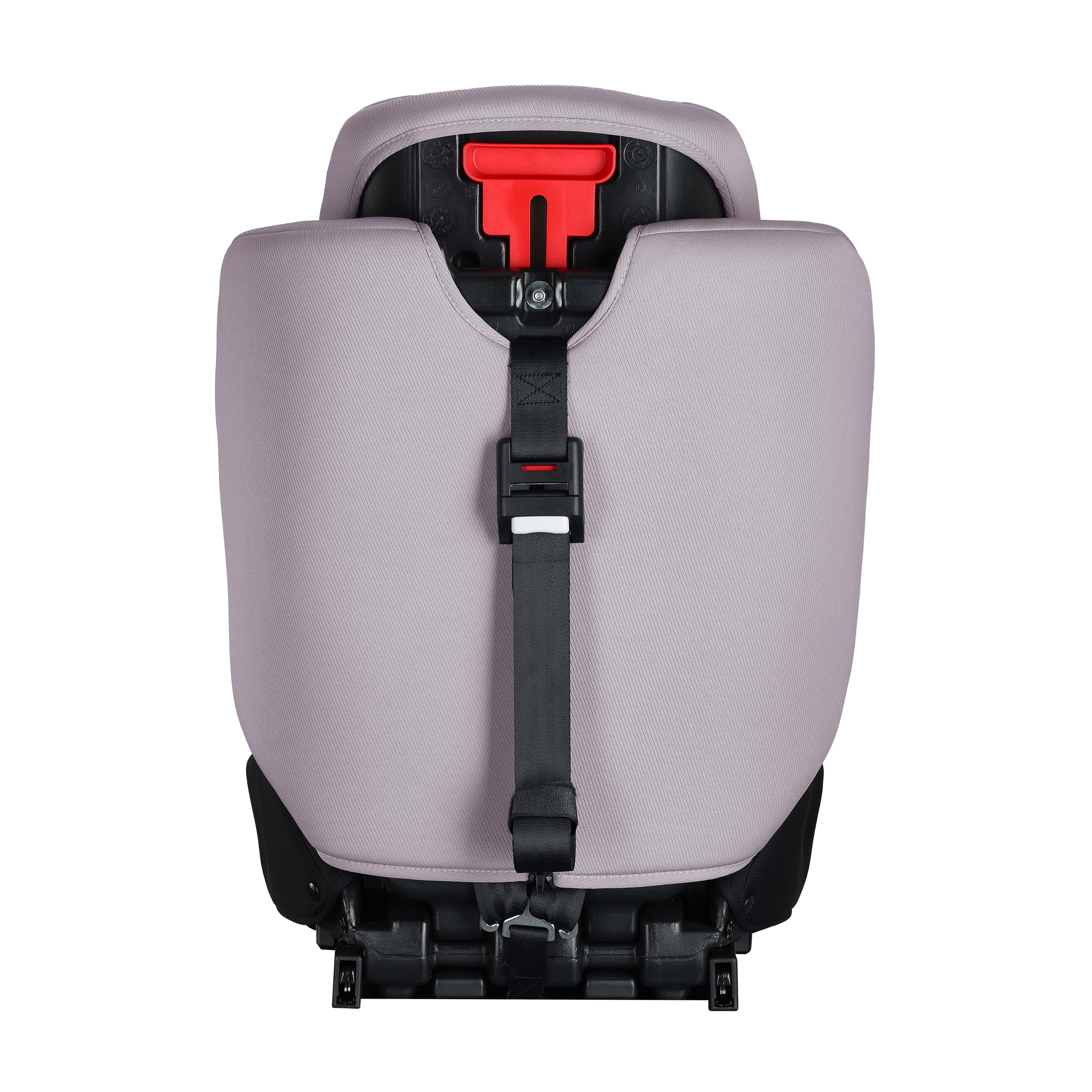 Imagen 4 de 4 de Butaca MUNICH I-Size 76-150cm Isofix