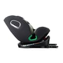 Miniatura 4 de Autoasiento HAMBURGO I-Size 40-150cm Isofix