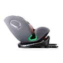 Miniatura 4 de Autoasiento HAMBURGO I-Size 40-150cm Isofix