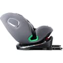 Miniatura 4 de Autoasiento HAMBURGO I-Size 40-150cm Isofix