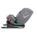 Miniatura 4 de Butaca HAMBURGO I-Size 40-150cm Isofix