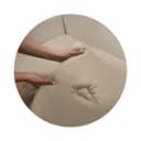 Miniatura 4 de Edredón Para Cuna Cama de Madera de 70x104cm