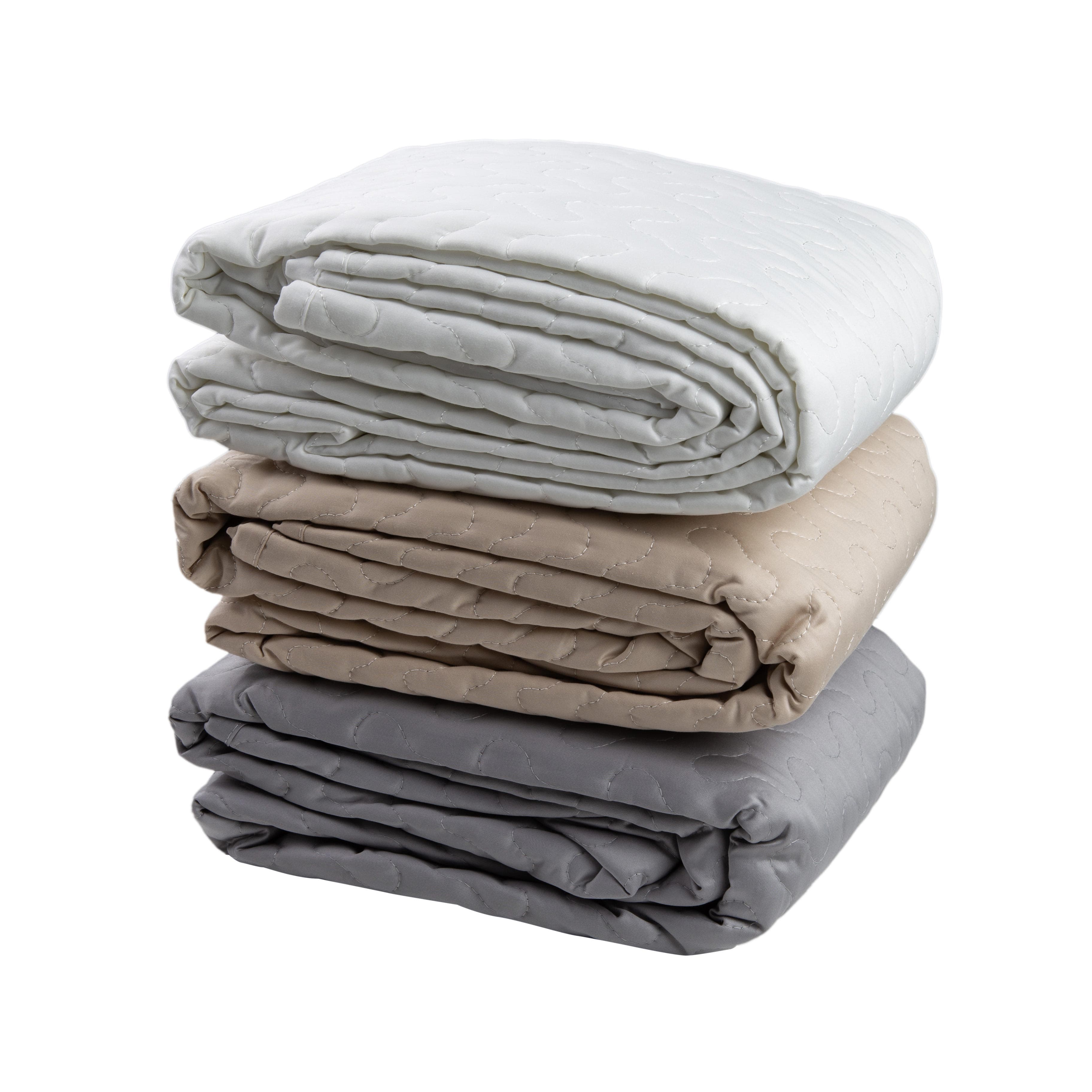 Imagen 4 de 4 de Cobertor Para Cuna Cama de Madera de 70x104cm