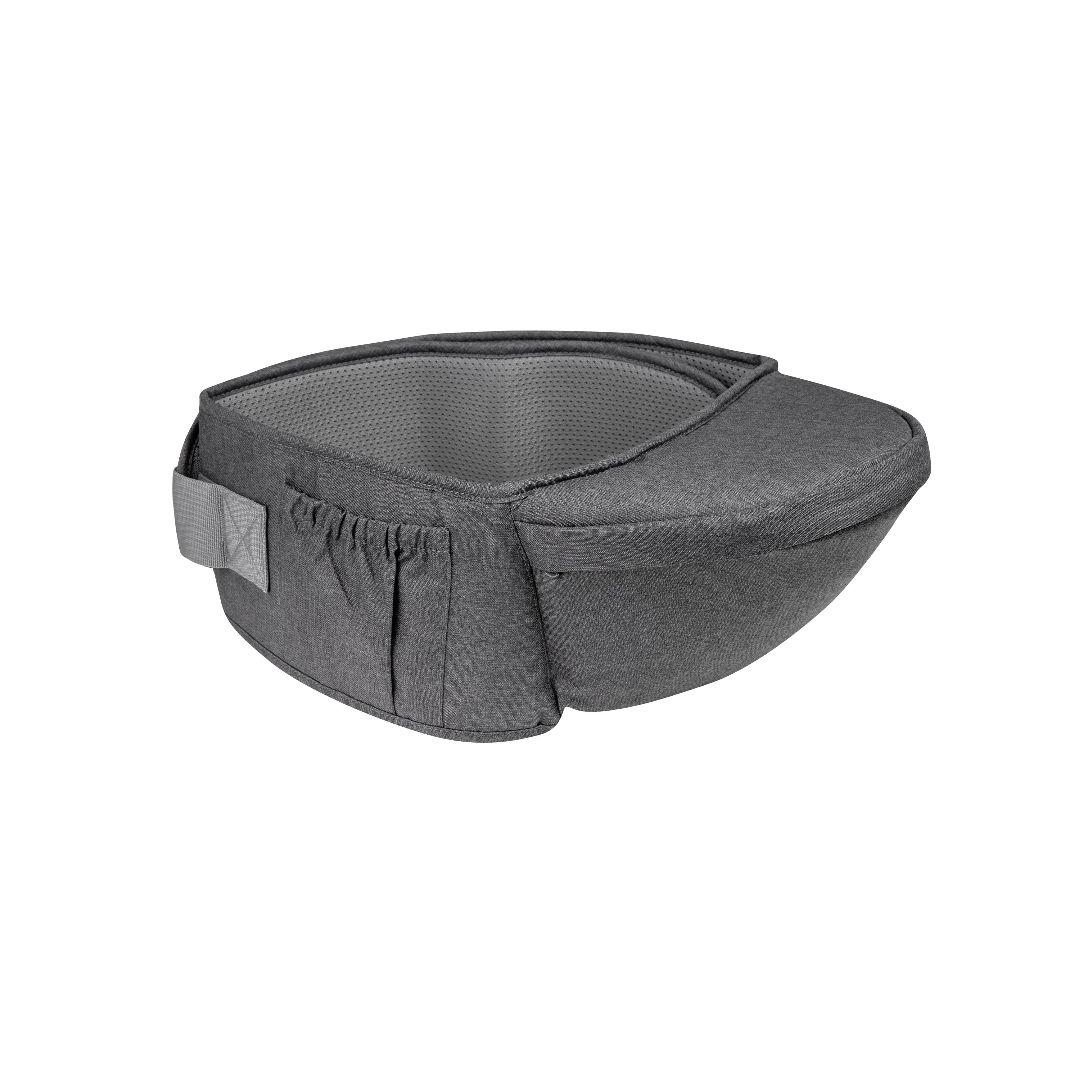 Imagen 4 de 5 de Mochila Porta Bebé 9 en 1